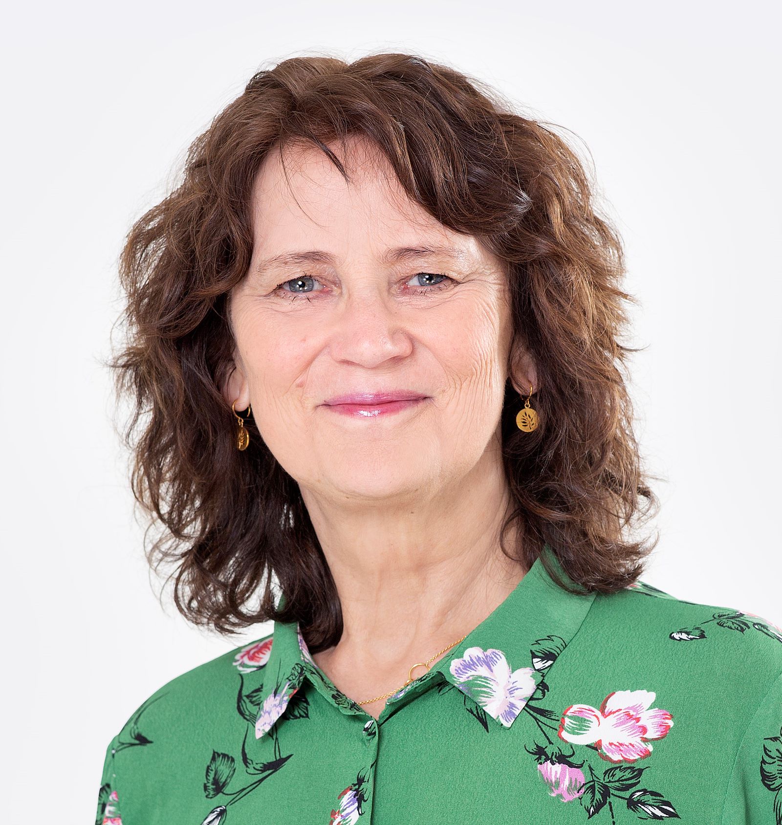Turid Borgen