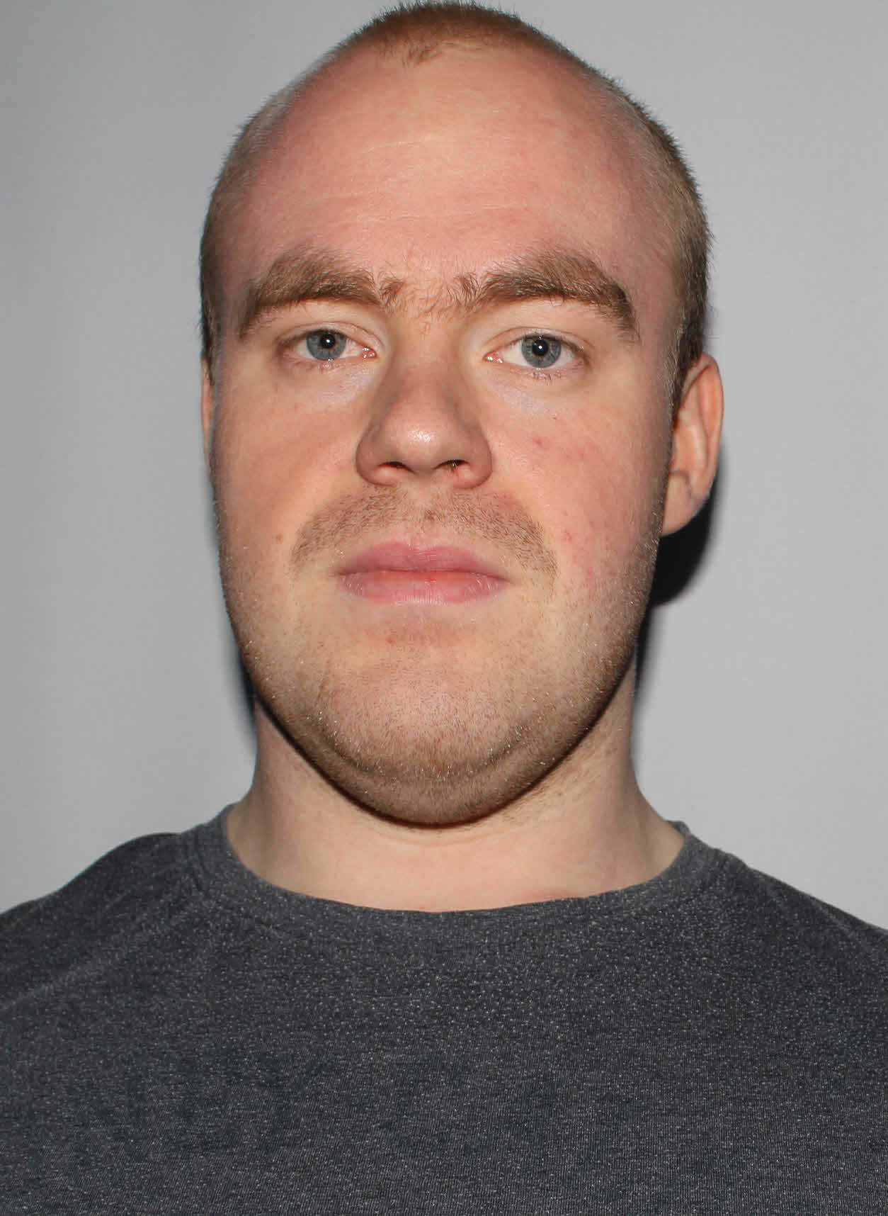 Fredrik Bjørheim