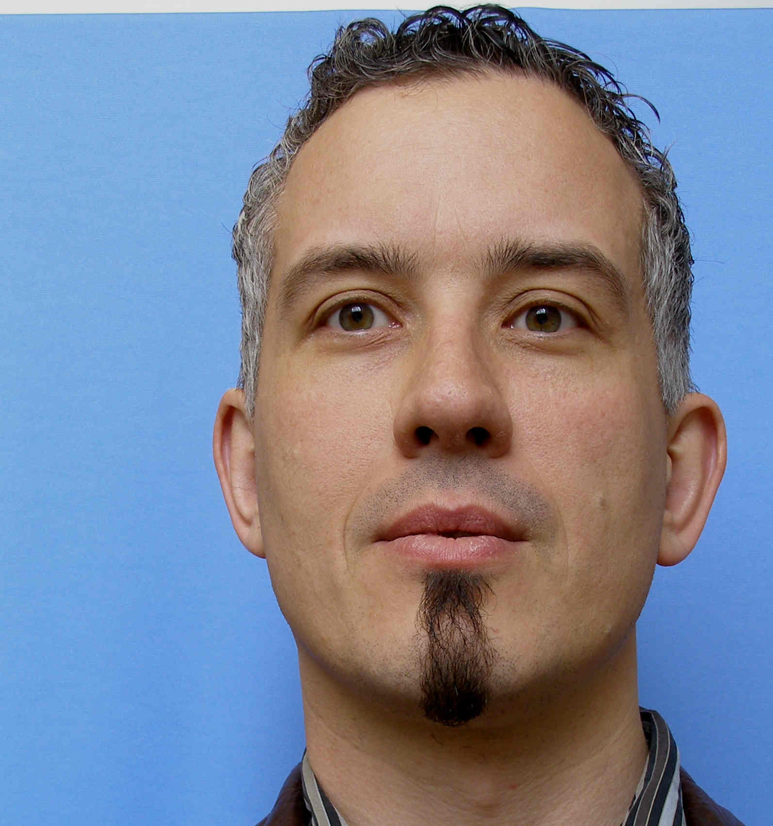Hans Erik Bugge