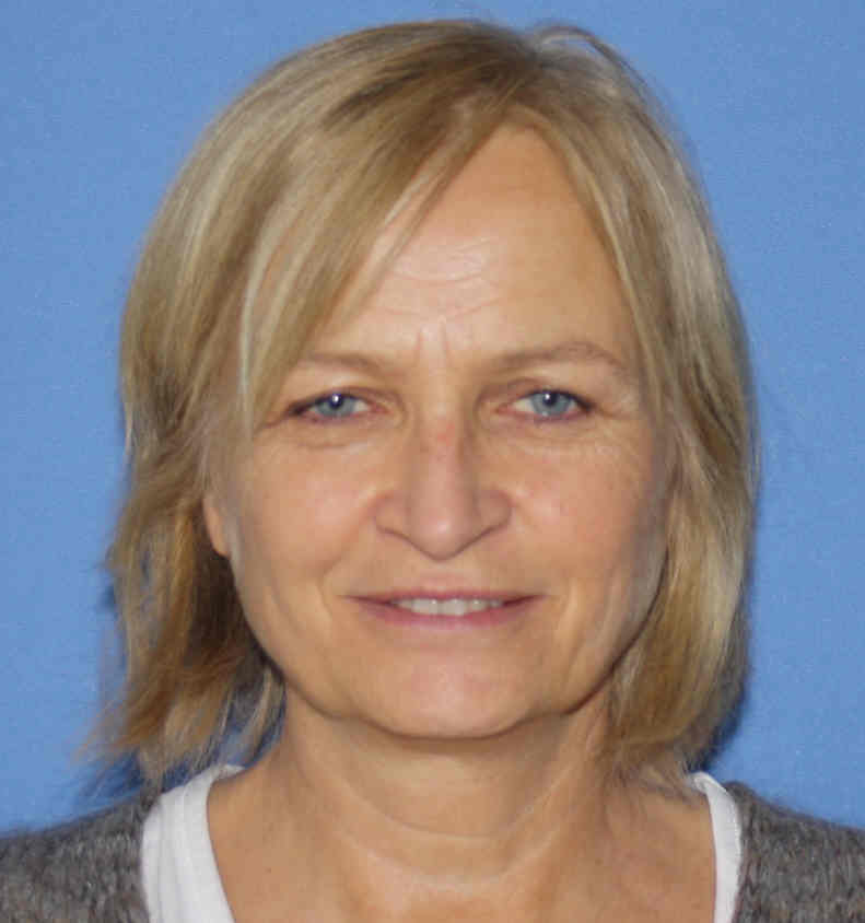 Ingunn Berrefjord Ugelstad