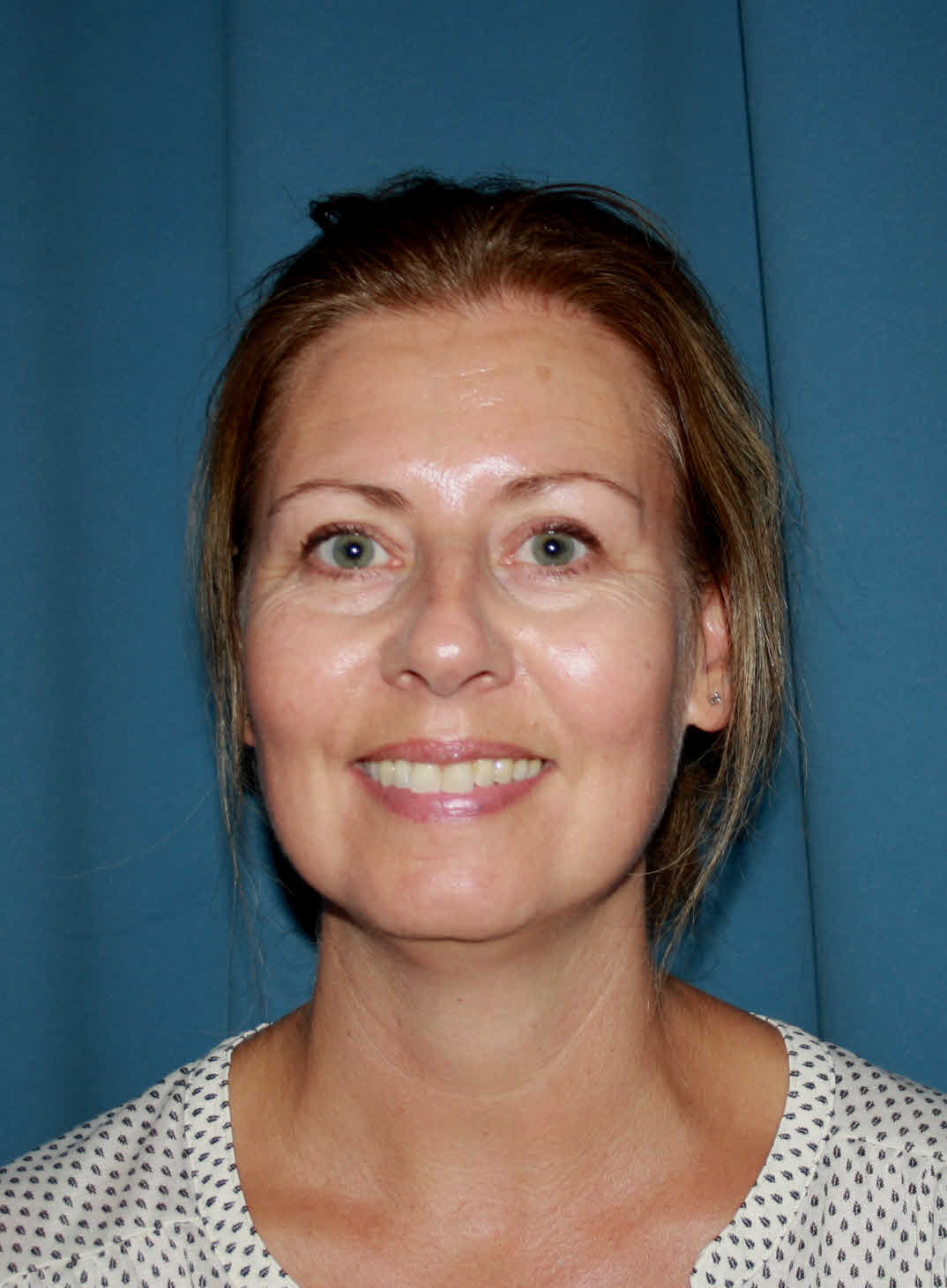 Line Johanne Øvrebø