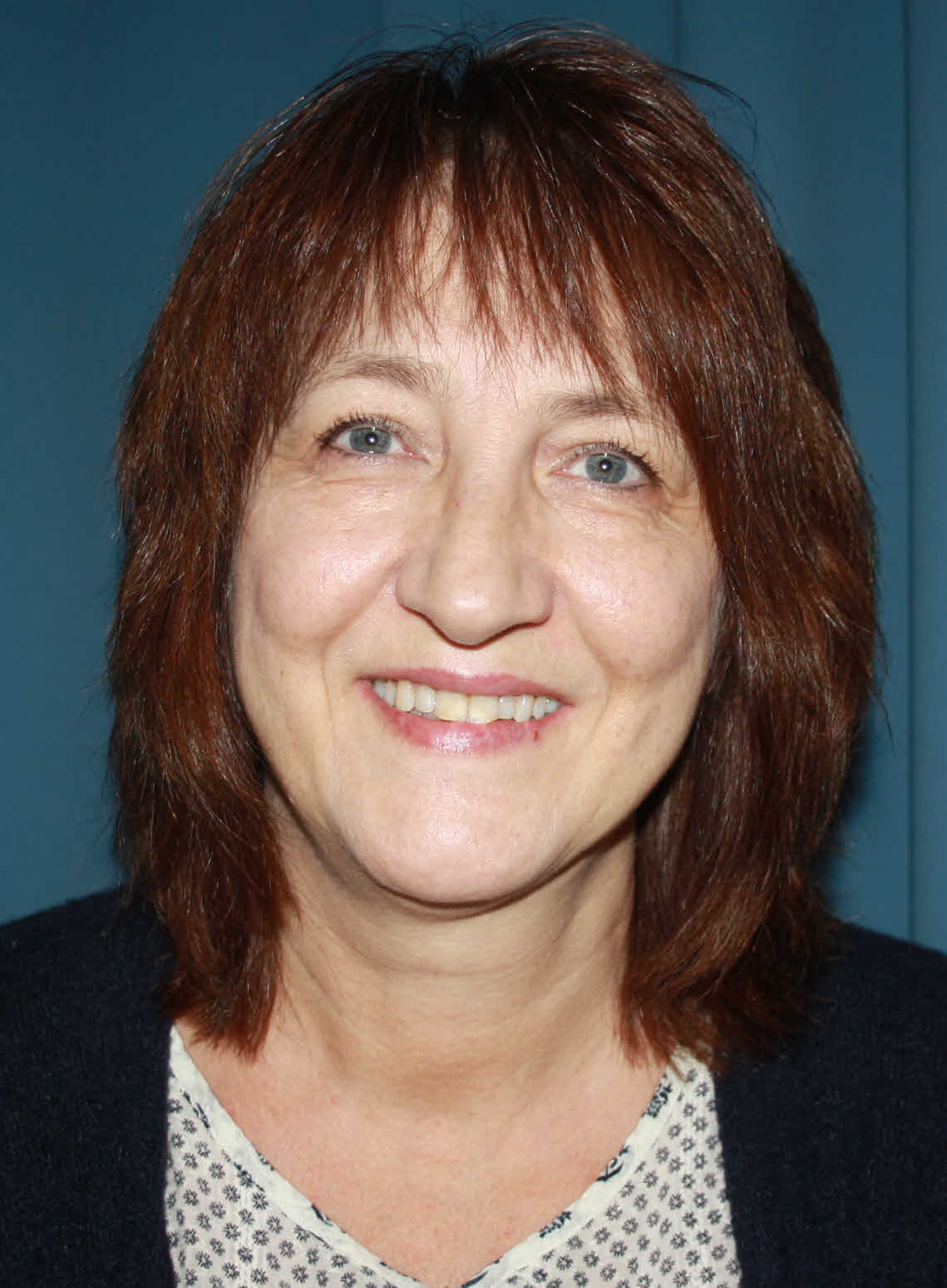 Liss Merete Kristiansen