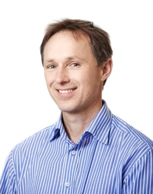Lutz Andreas Eichacker