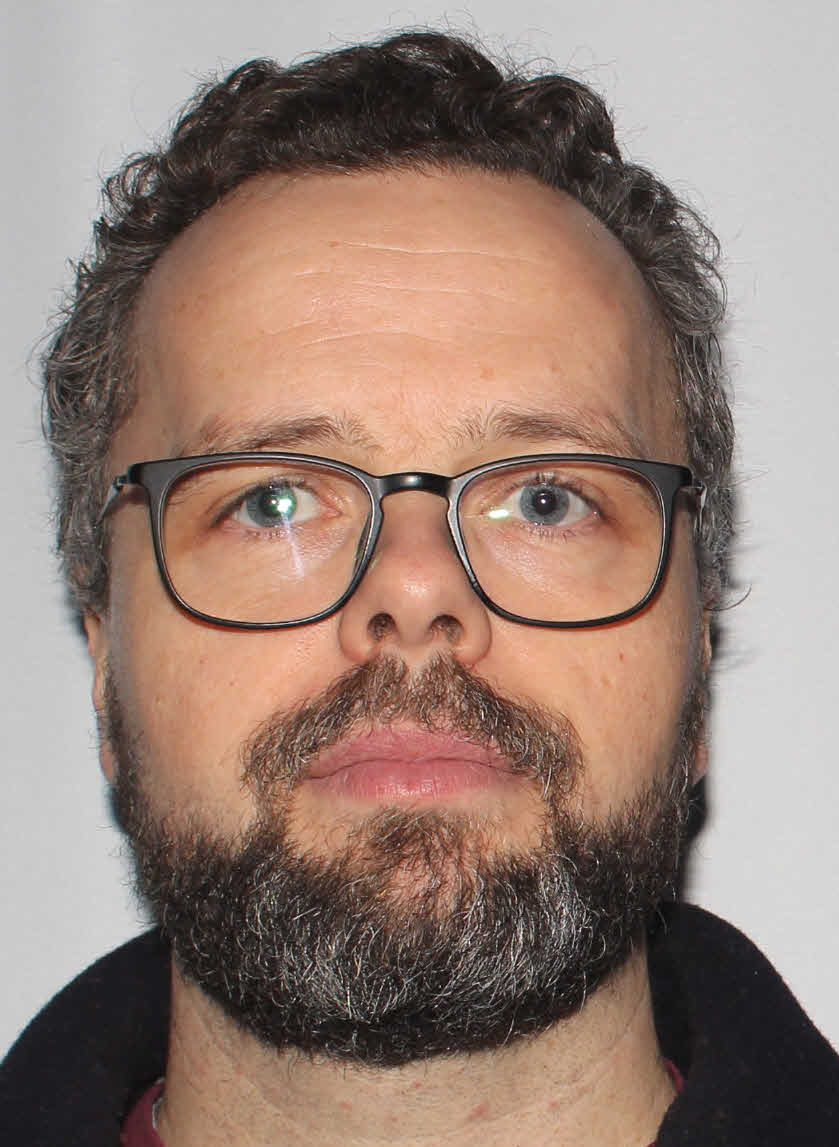 Marius Rognstad