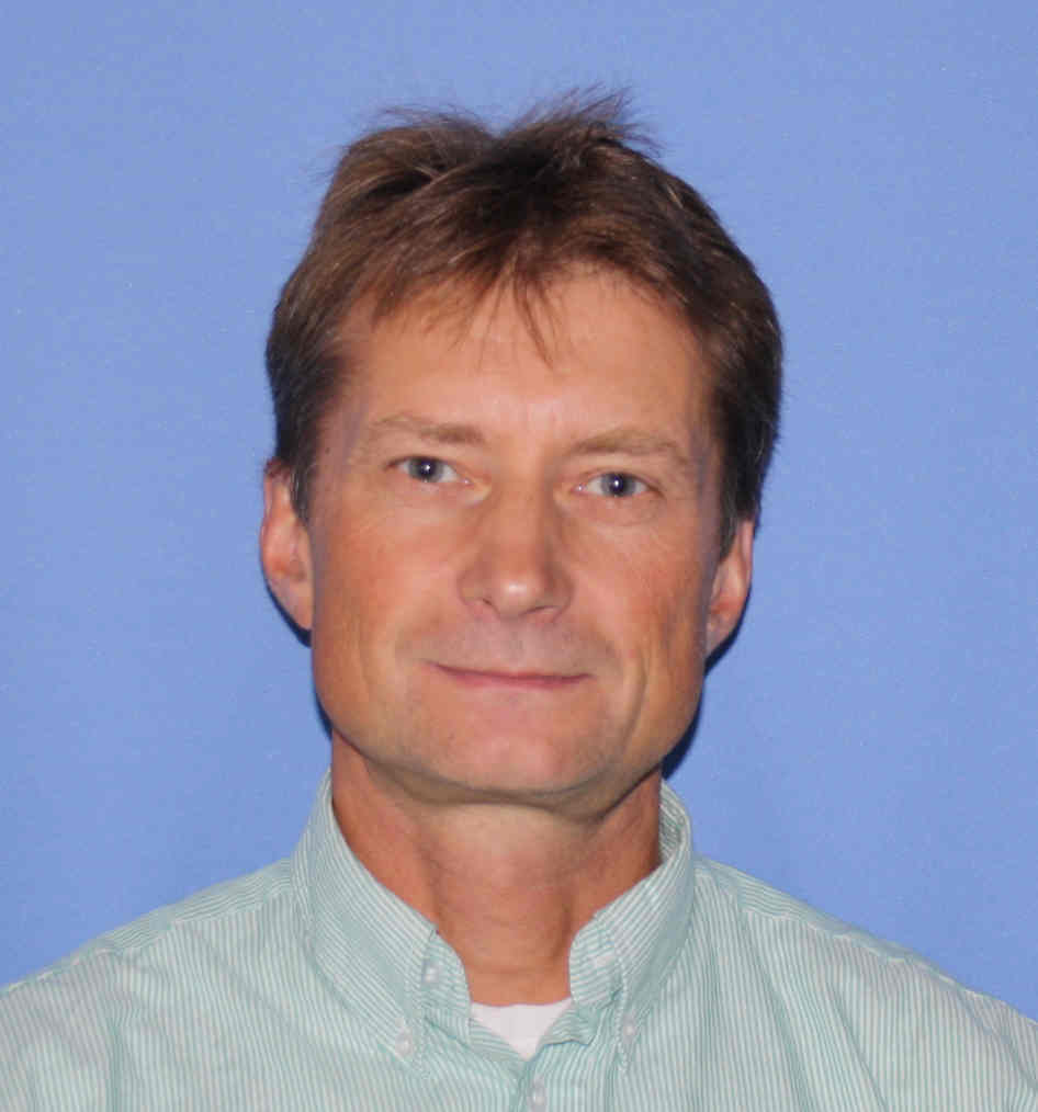 Morten Andre Langøy
