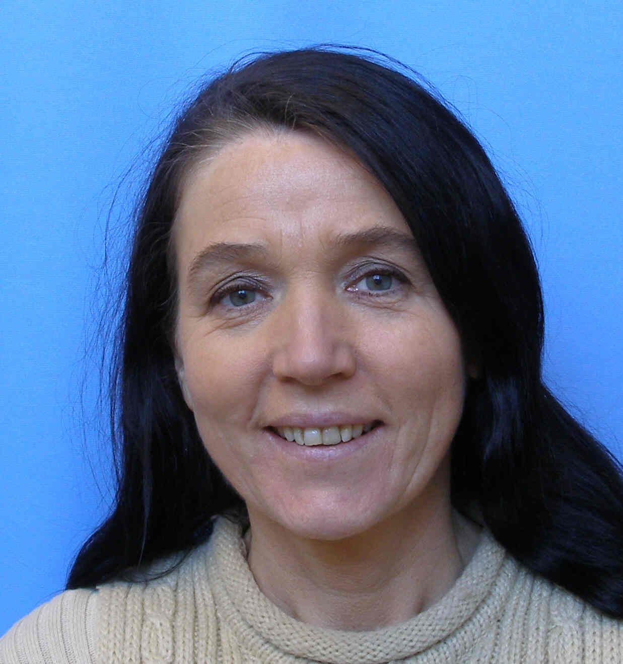 Ragnhild Margrete Finnesand Michaelsen