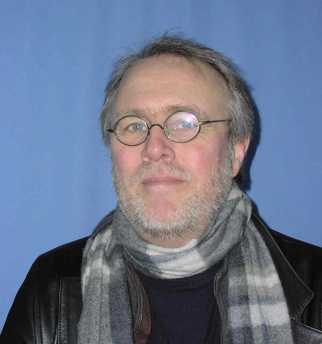 Steinar Sanni