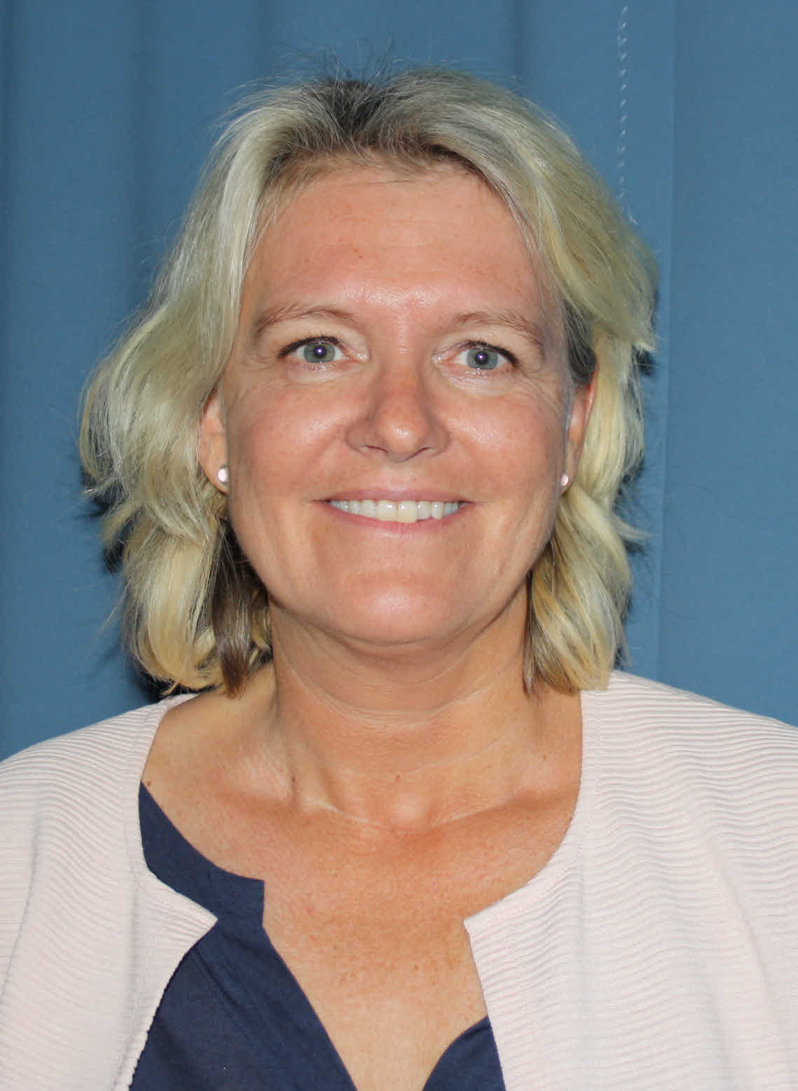 Tone Knutsen Brandeggen