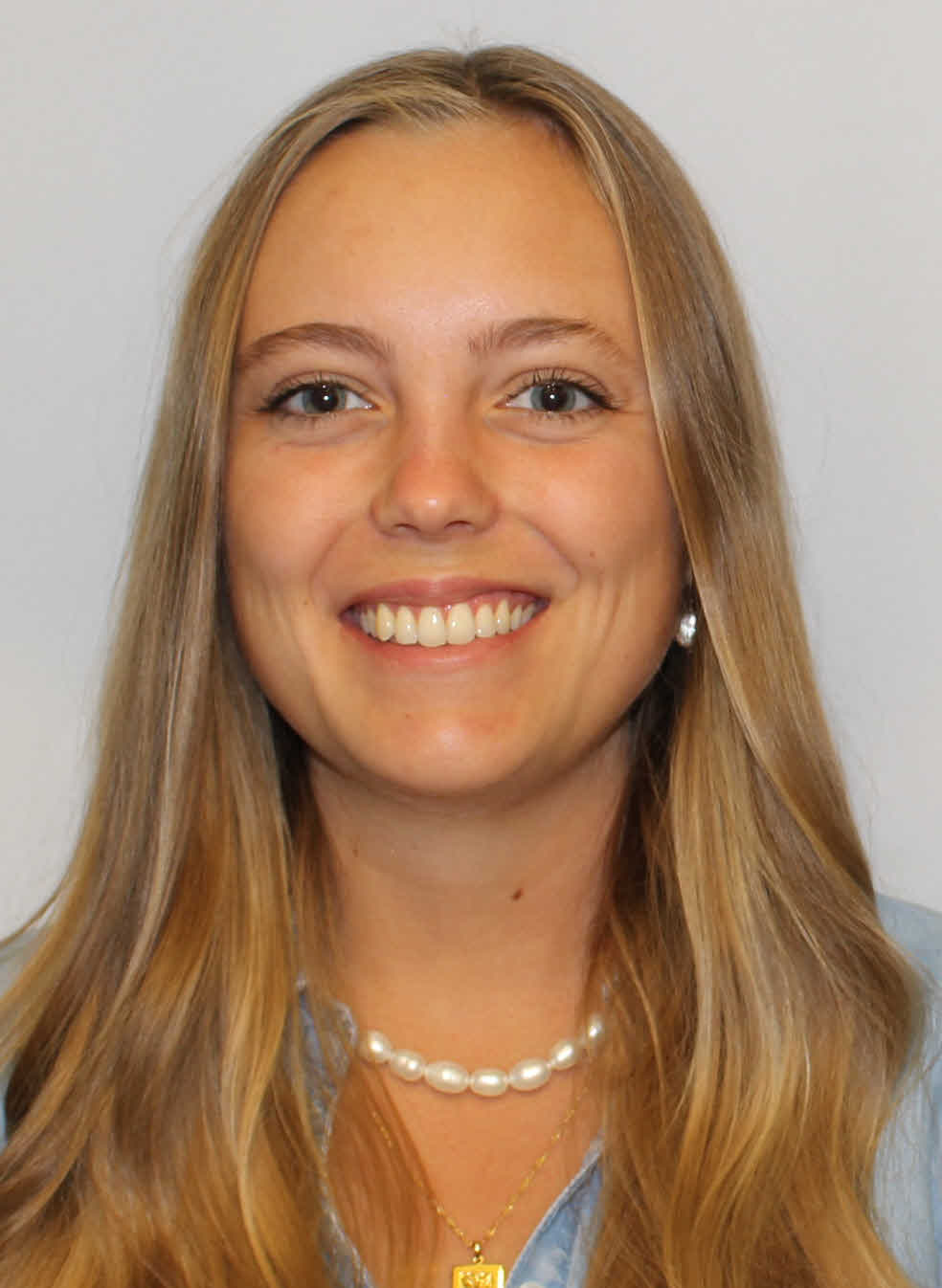 Julia Doksæter Horn
