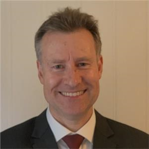 Øystein Arild