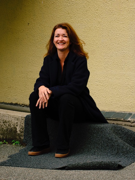 Berit Aarrestad