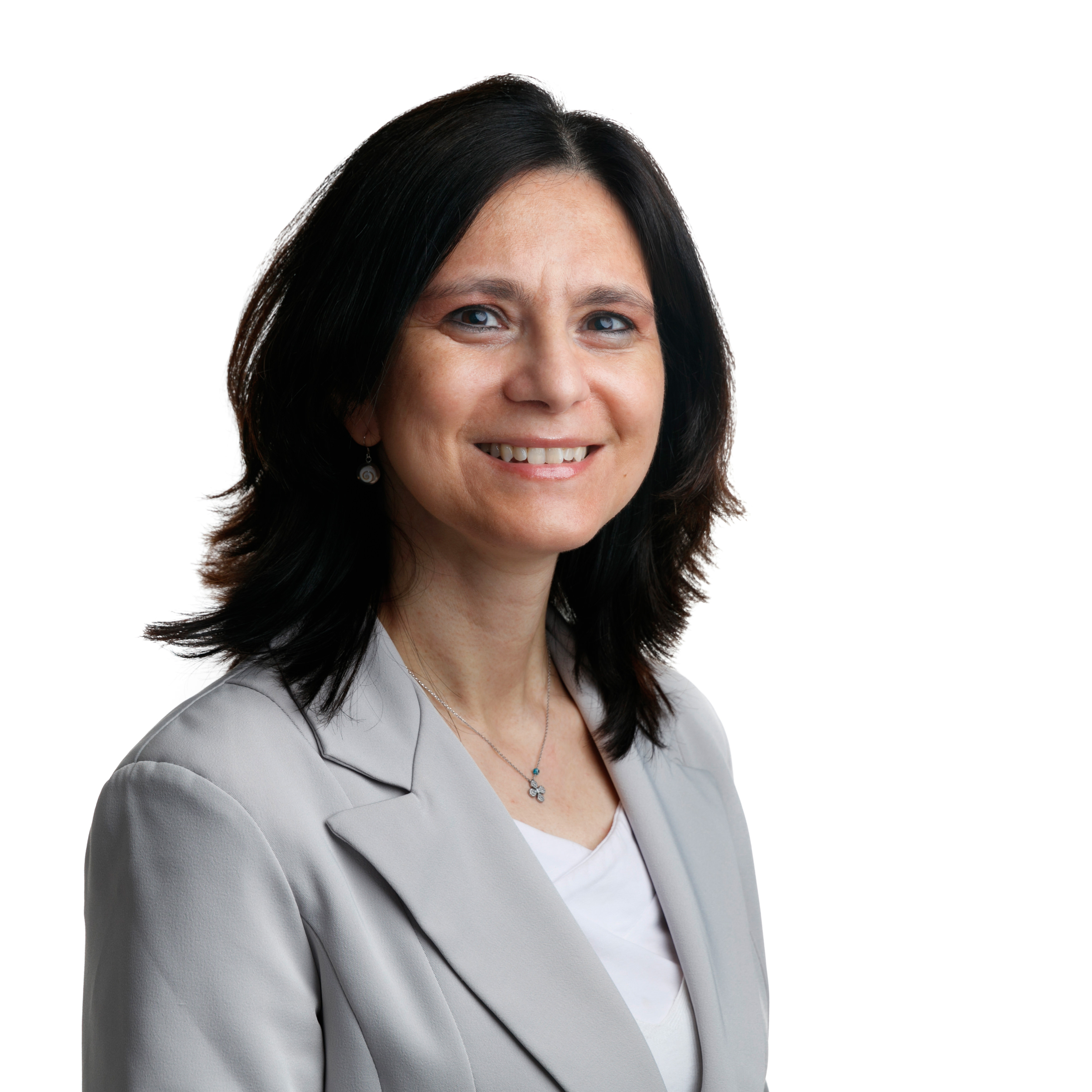 Simona Carla Silvia Caravita