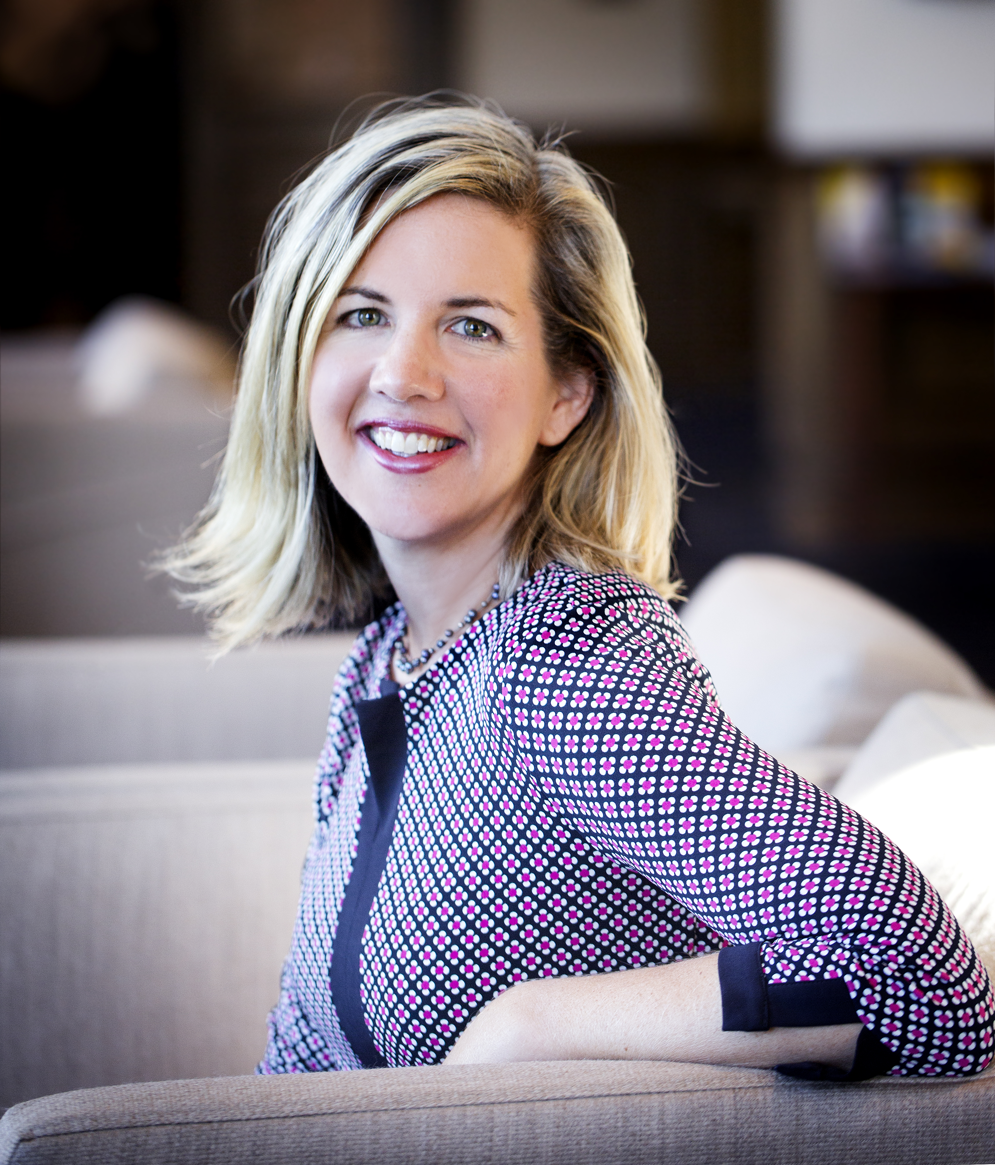 Erin Margaret McTigue