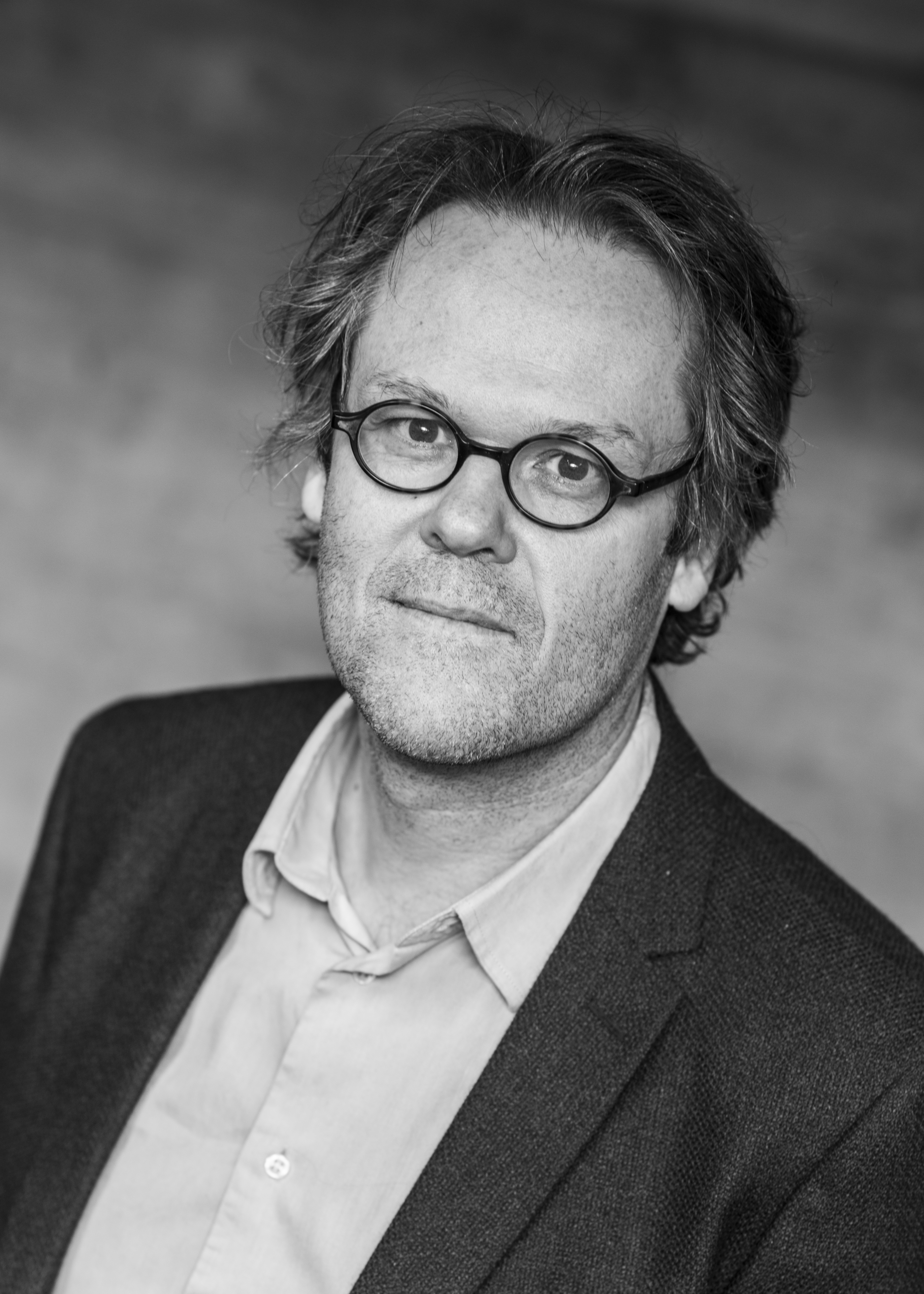 Øystein Lund Bø