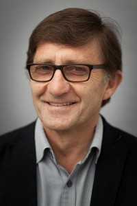 Bilde av Øystein Lund Johannessen