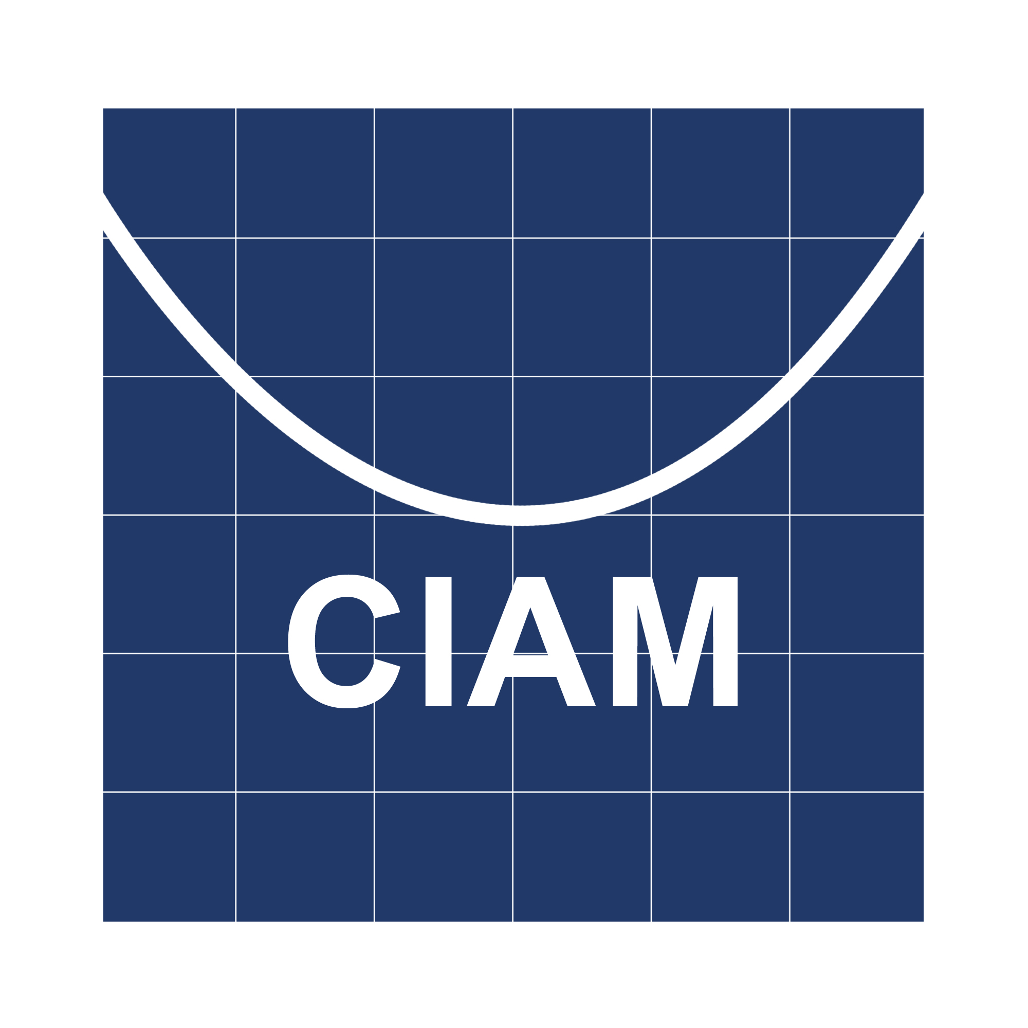 Logo CIAM - Cluster for Industrial Asset Management