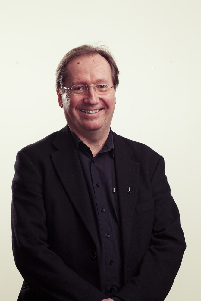 Håkon Vestly