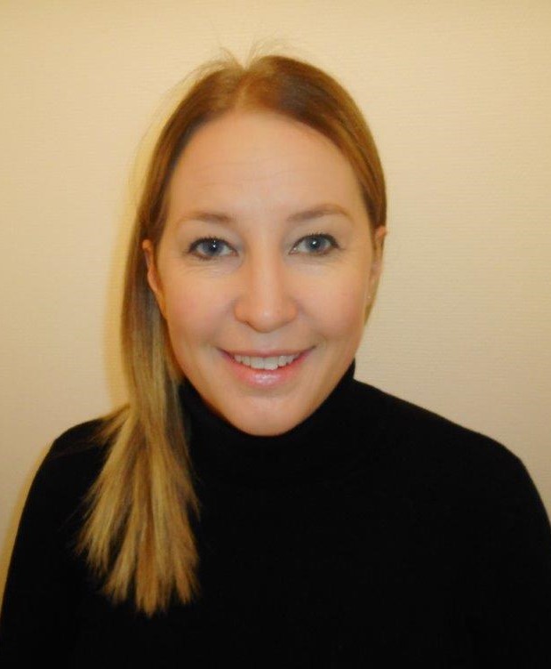 Nina Vatland