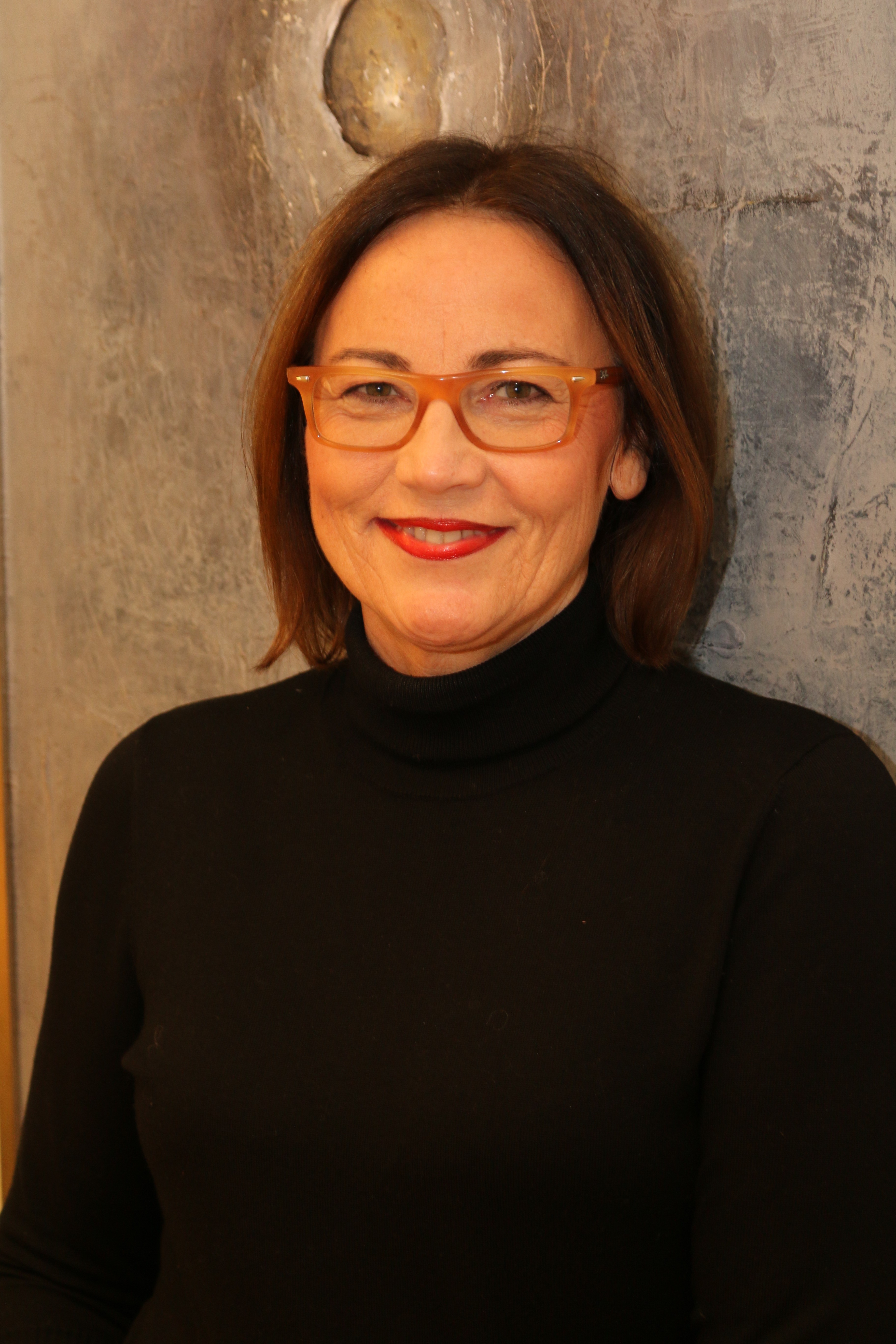 Oddveig Reiersdal  Aaberg