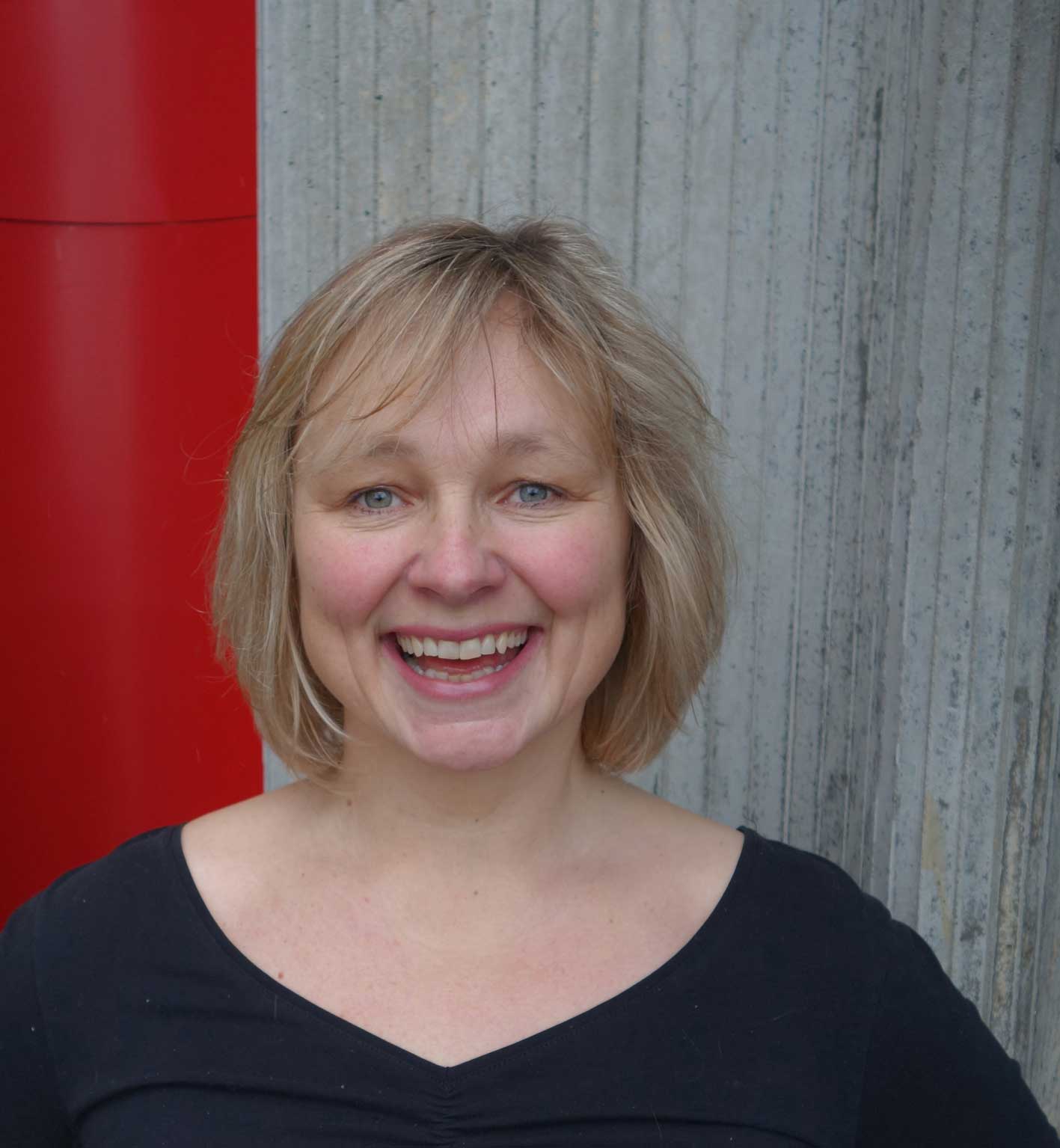 Mona Henriksen