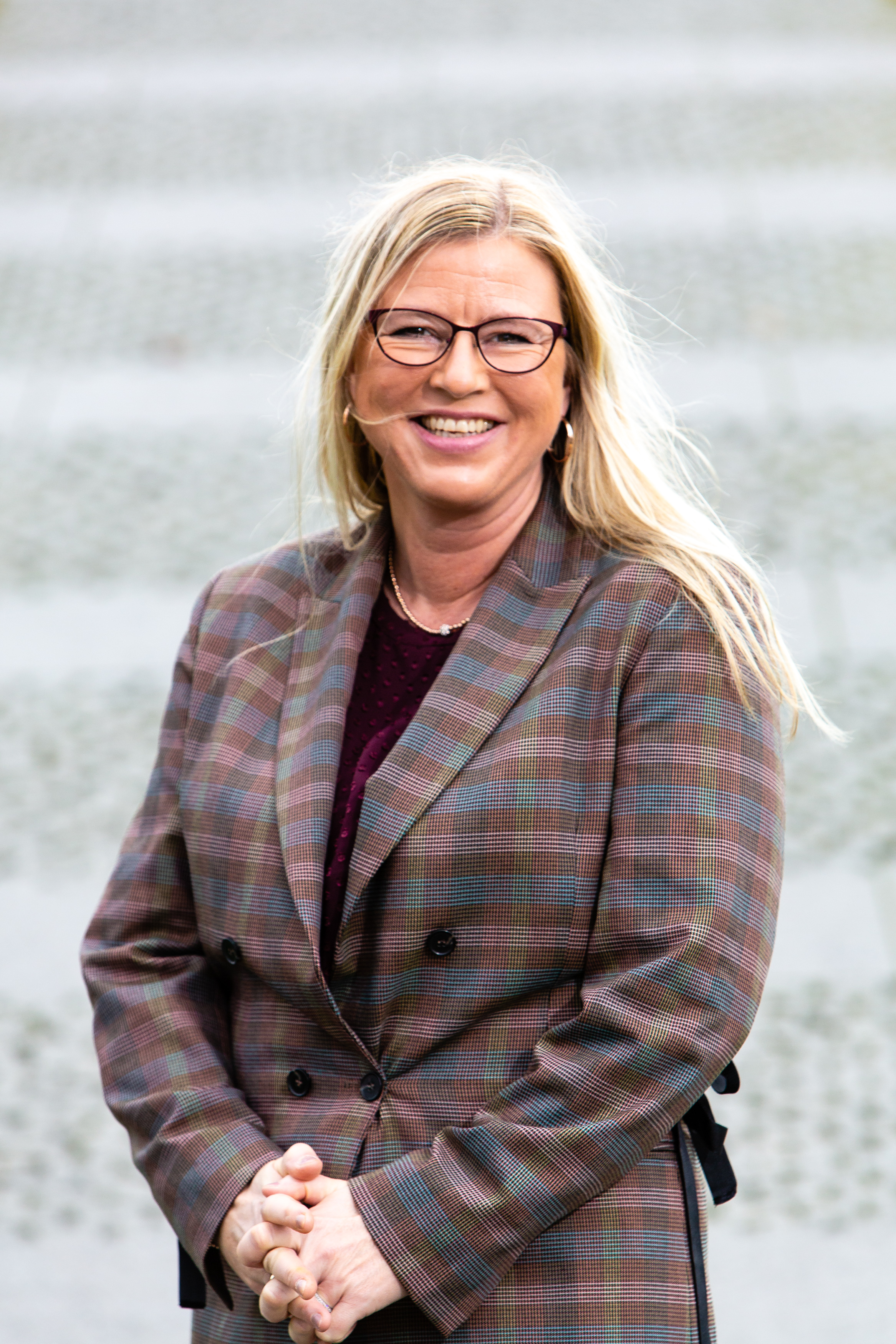 Randi Valestrand