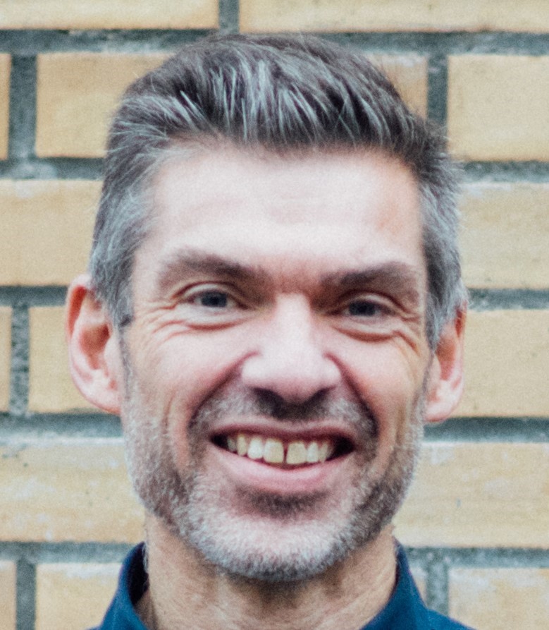 Thor Ole Gulsrud, Avdelingsleder, Avdeling for kvalitet og helseteknologi, Det helsevitenskapelige fakultet