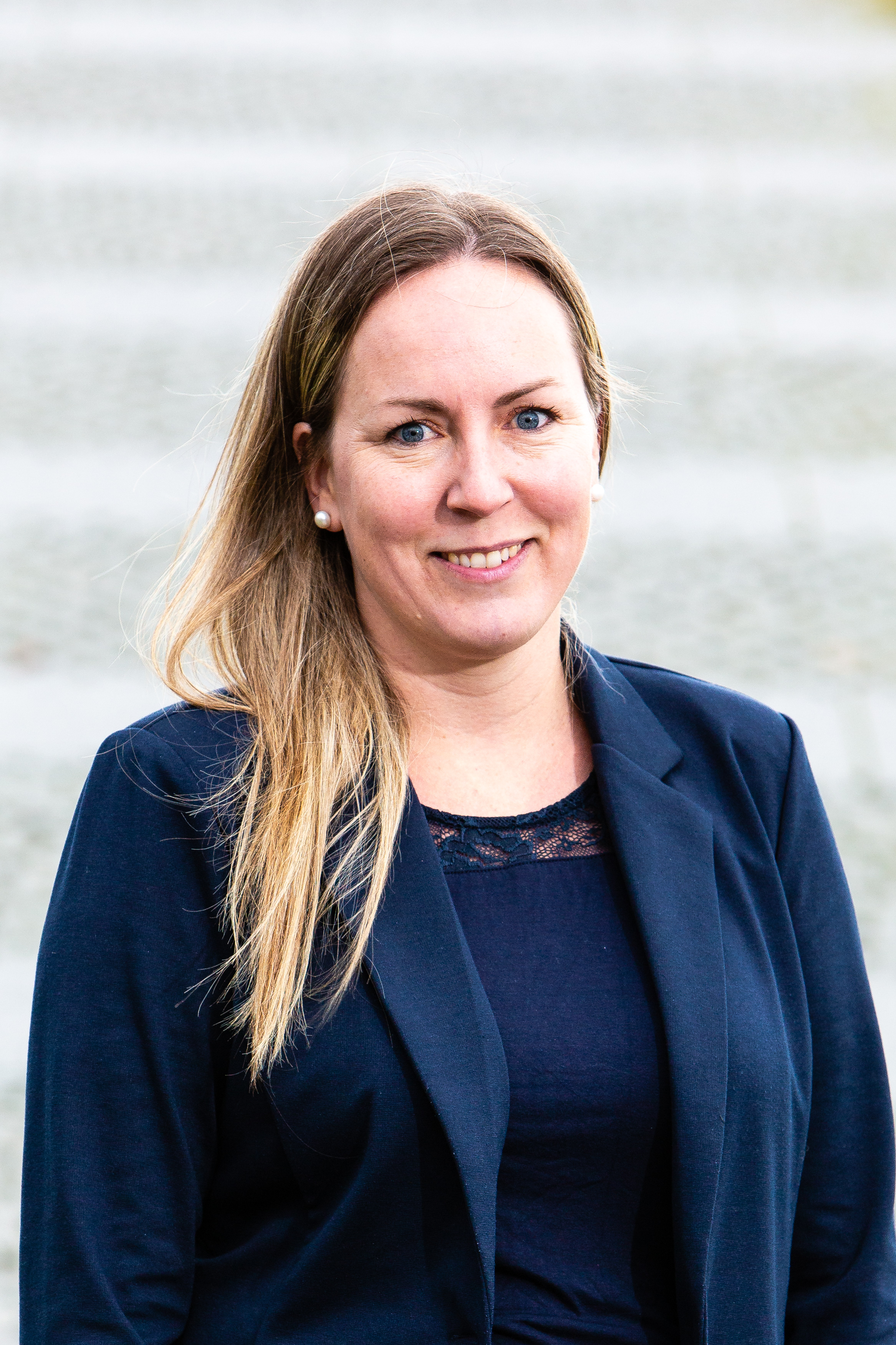Tina Puntervold