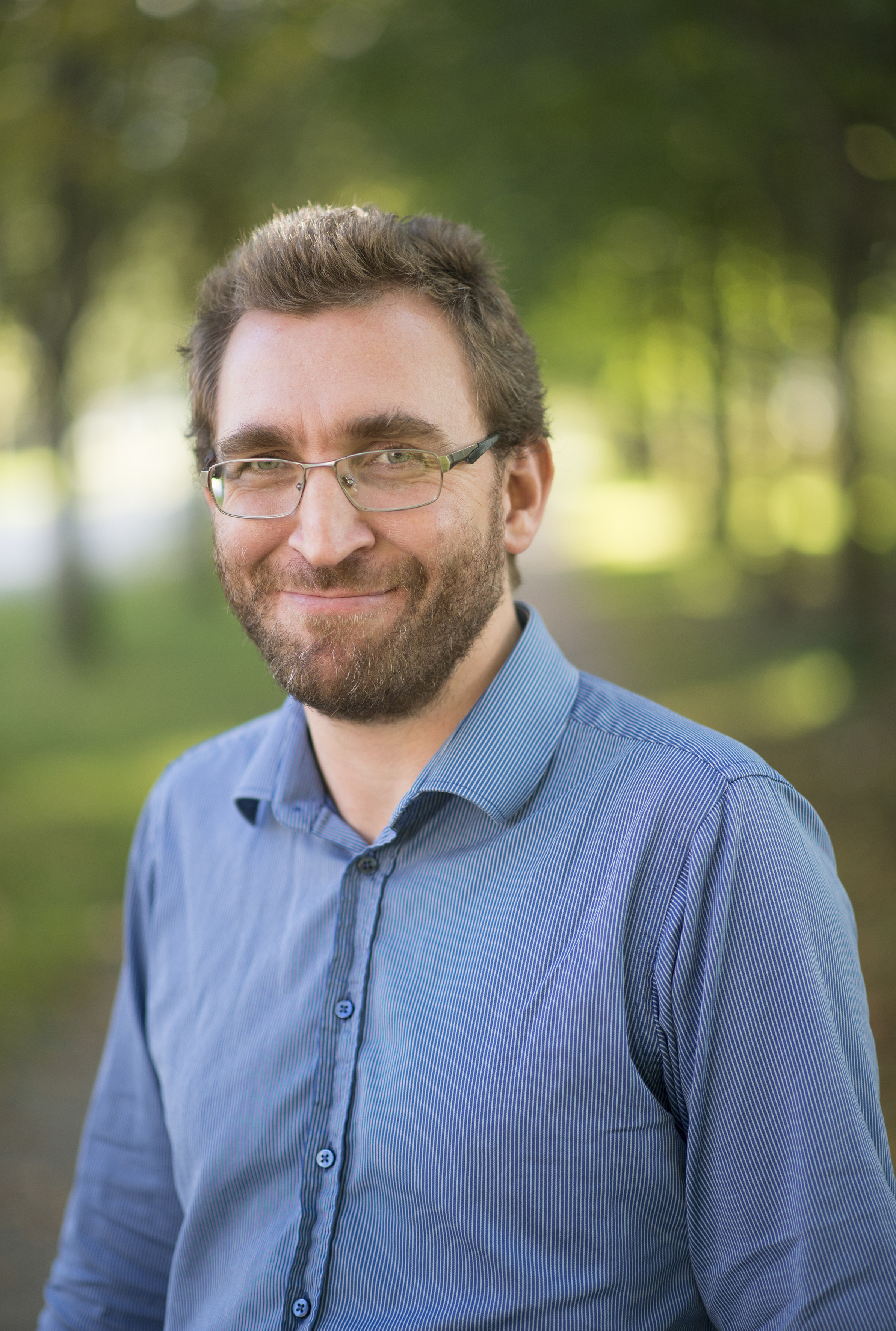 Morten Tønnessen