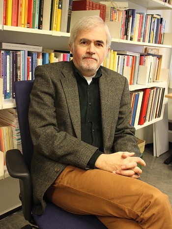Jan Kristian Hognestad