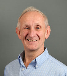 Professor John Bessant