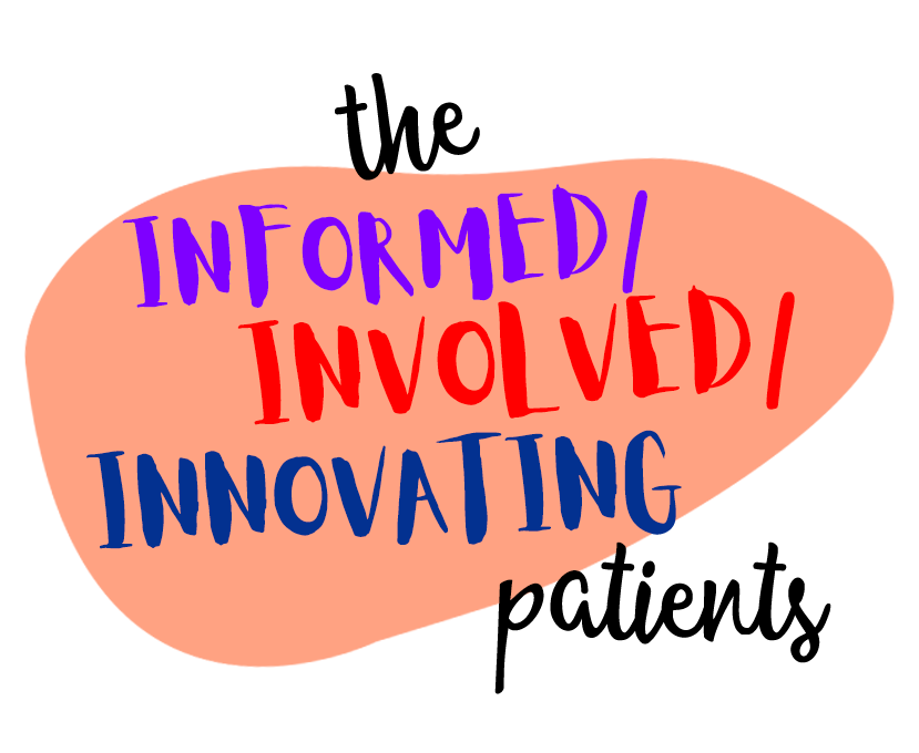 informed involved innovation