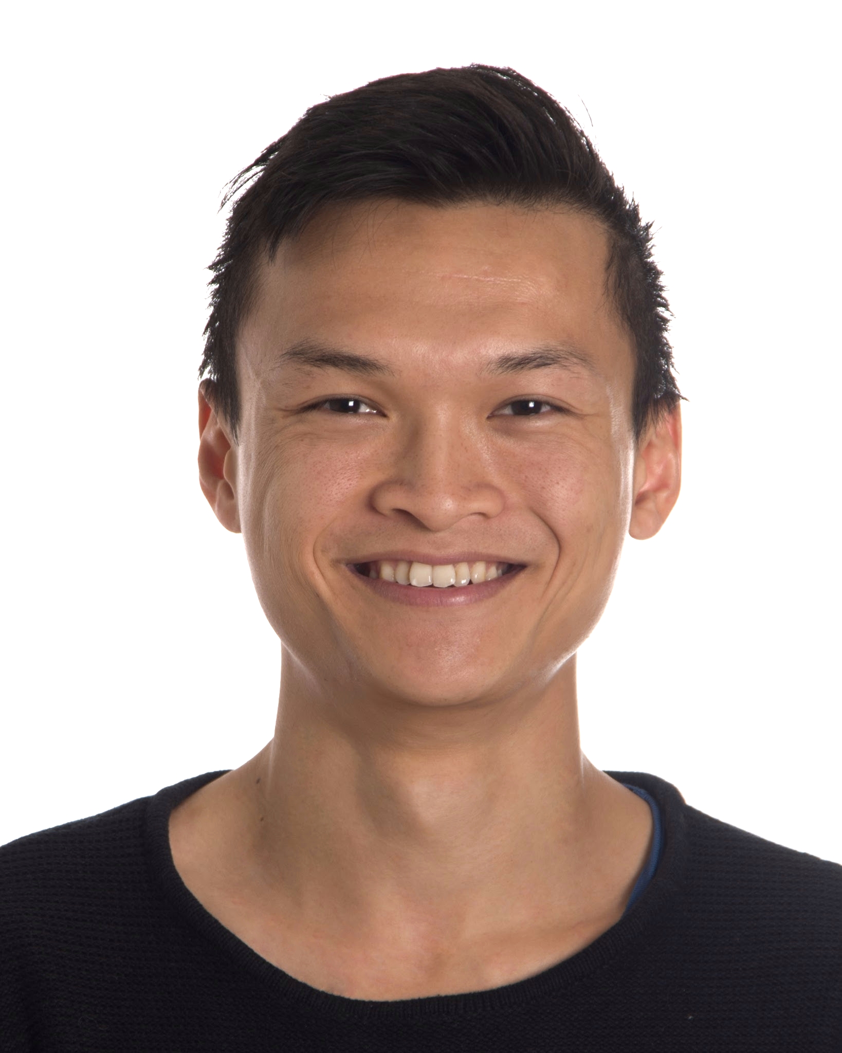 Daniel Tran