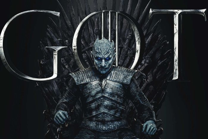 Game of Thrones poster