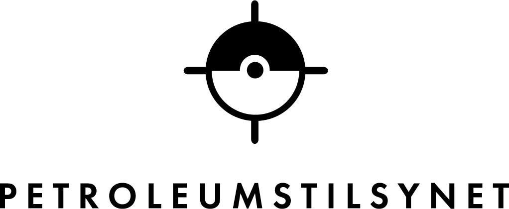 Petroleumstilsynet logo