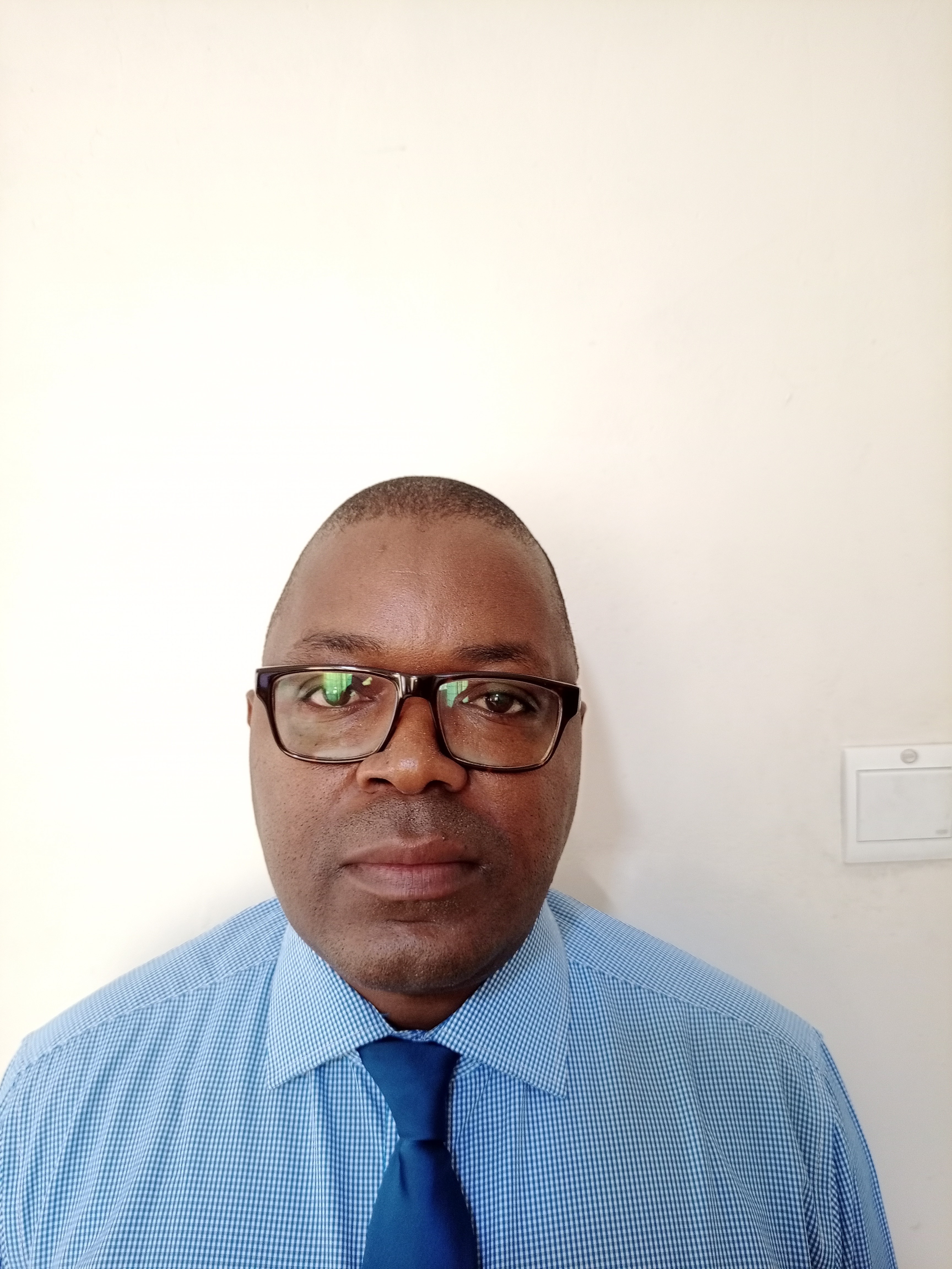 Masauko Msiska