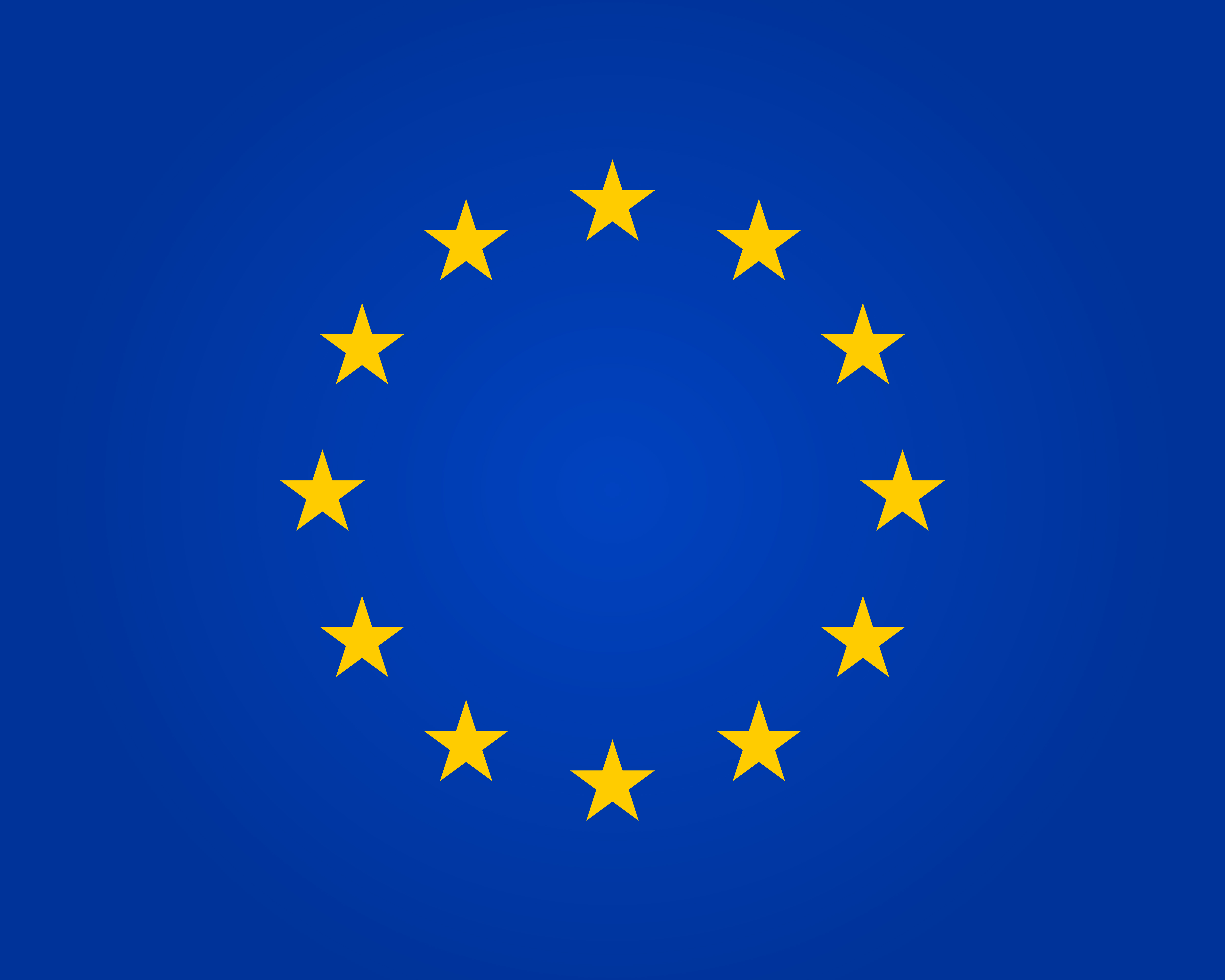 EU logo