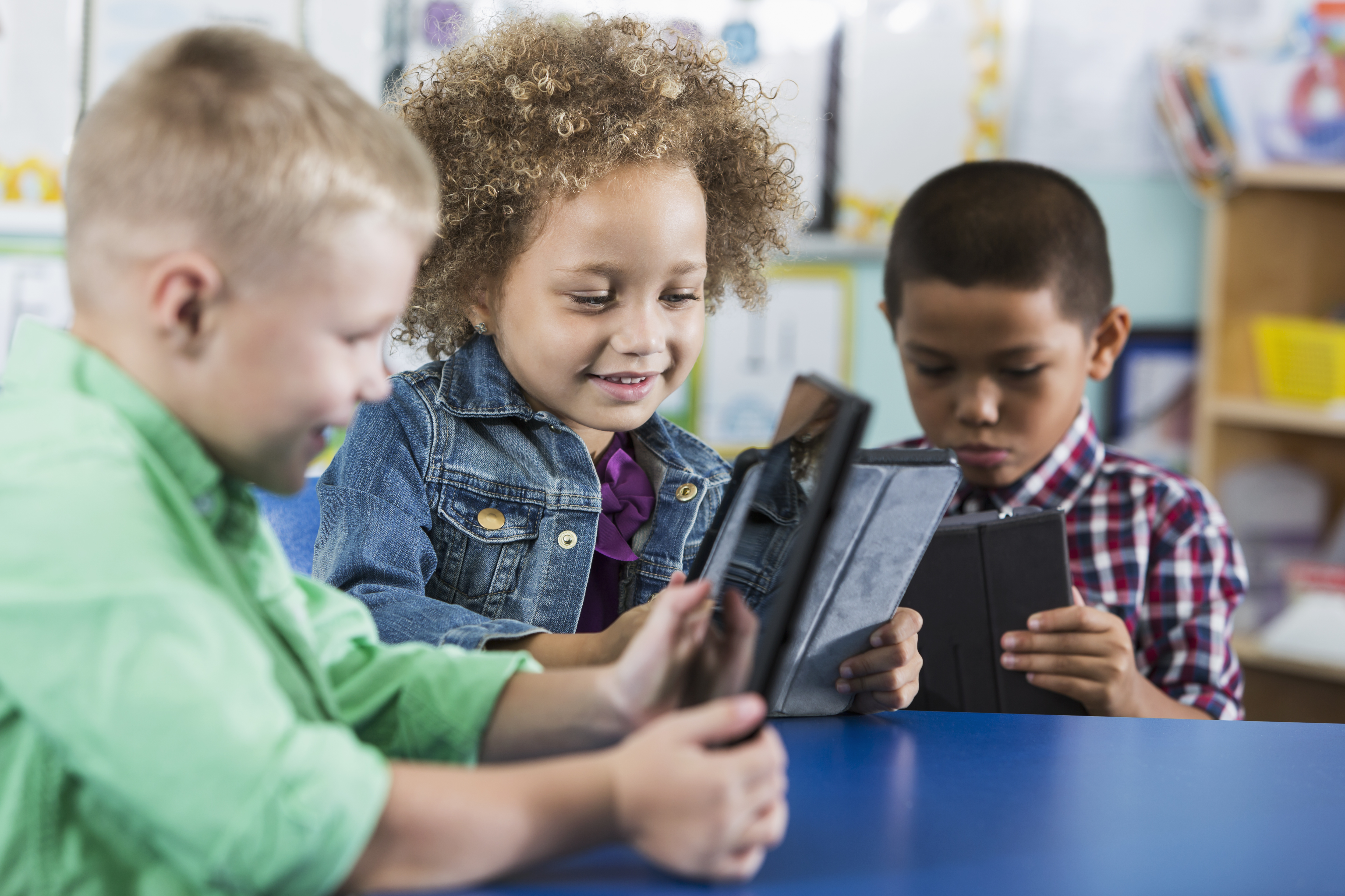 How to Use Gameplay to Enhance Classroom Learning