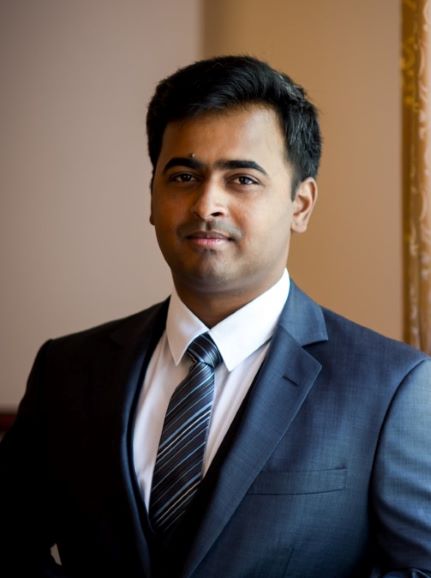 Sachin Maruti Chavan