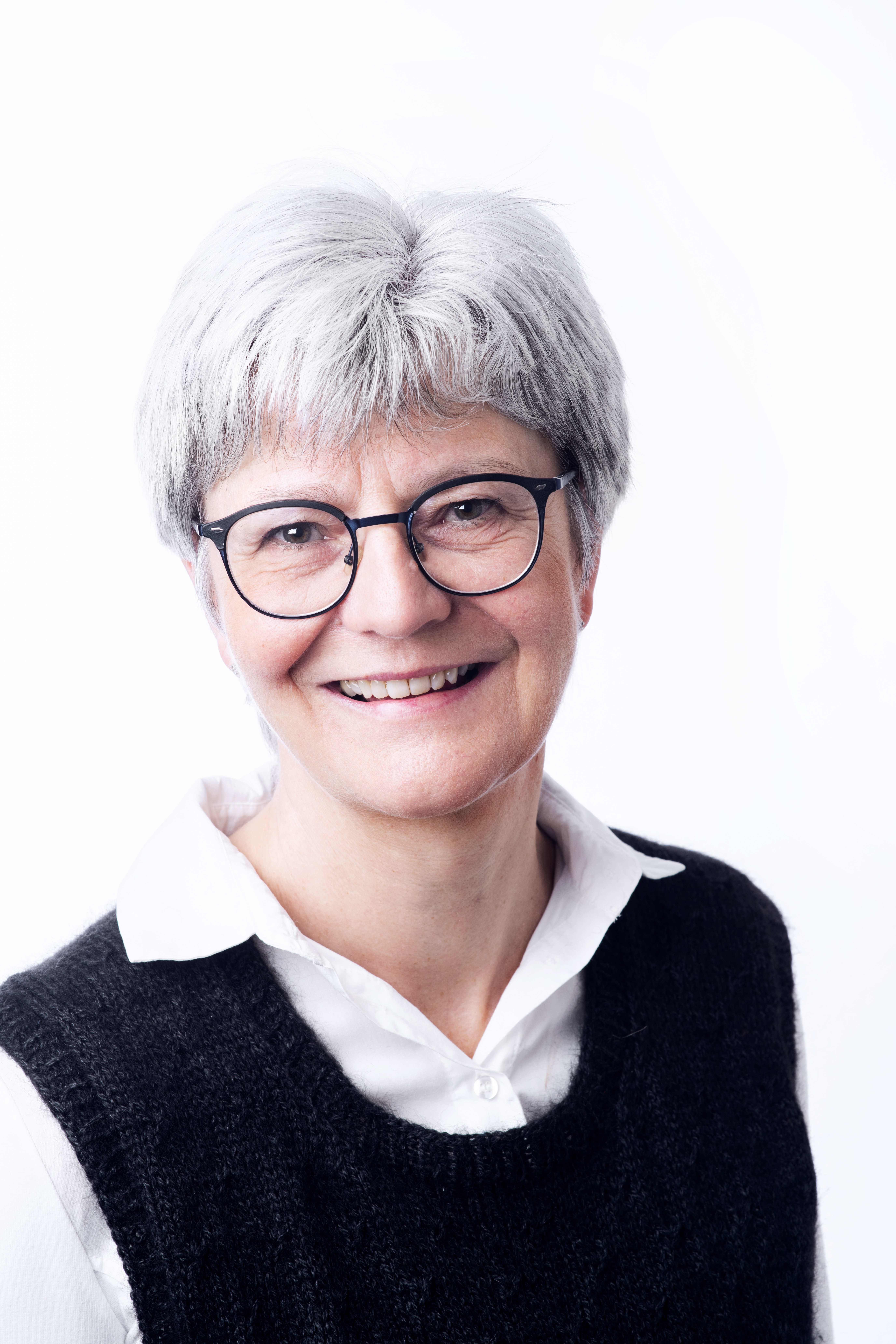 Ida Helene Mykkeltveit