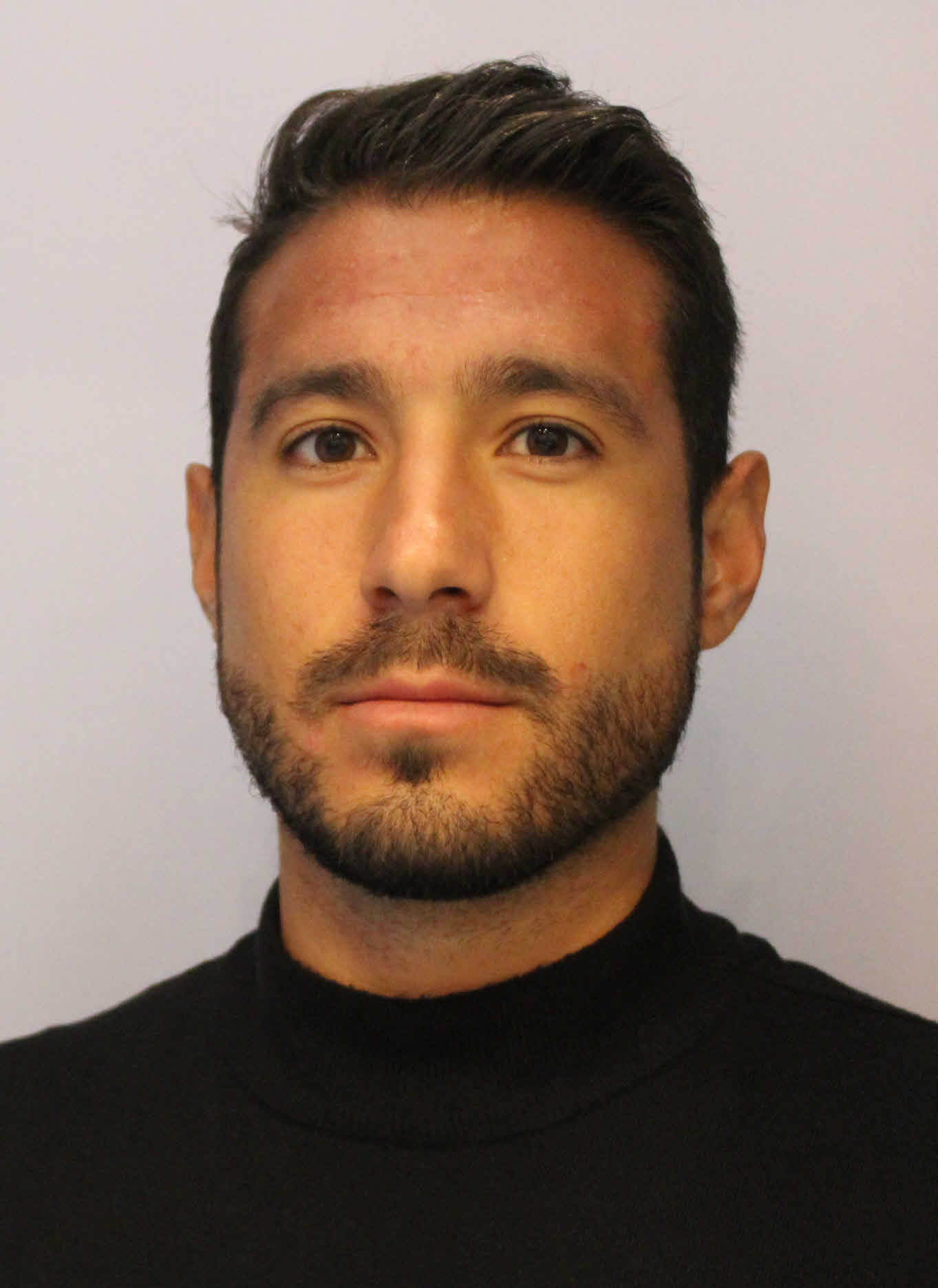 Joel Tyler Alba