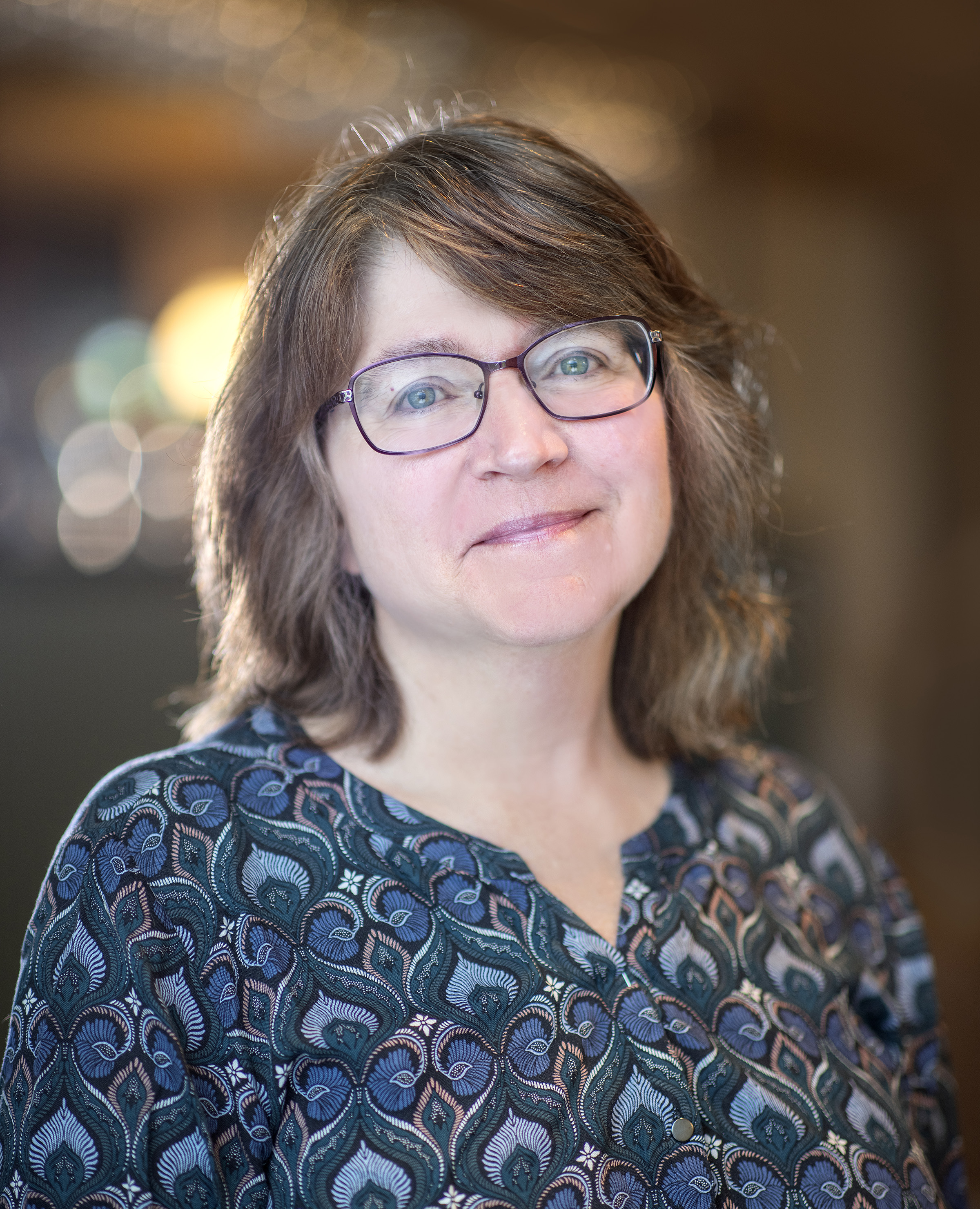 Anne Mangen