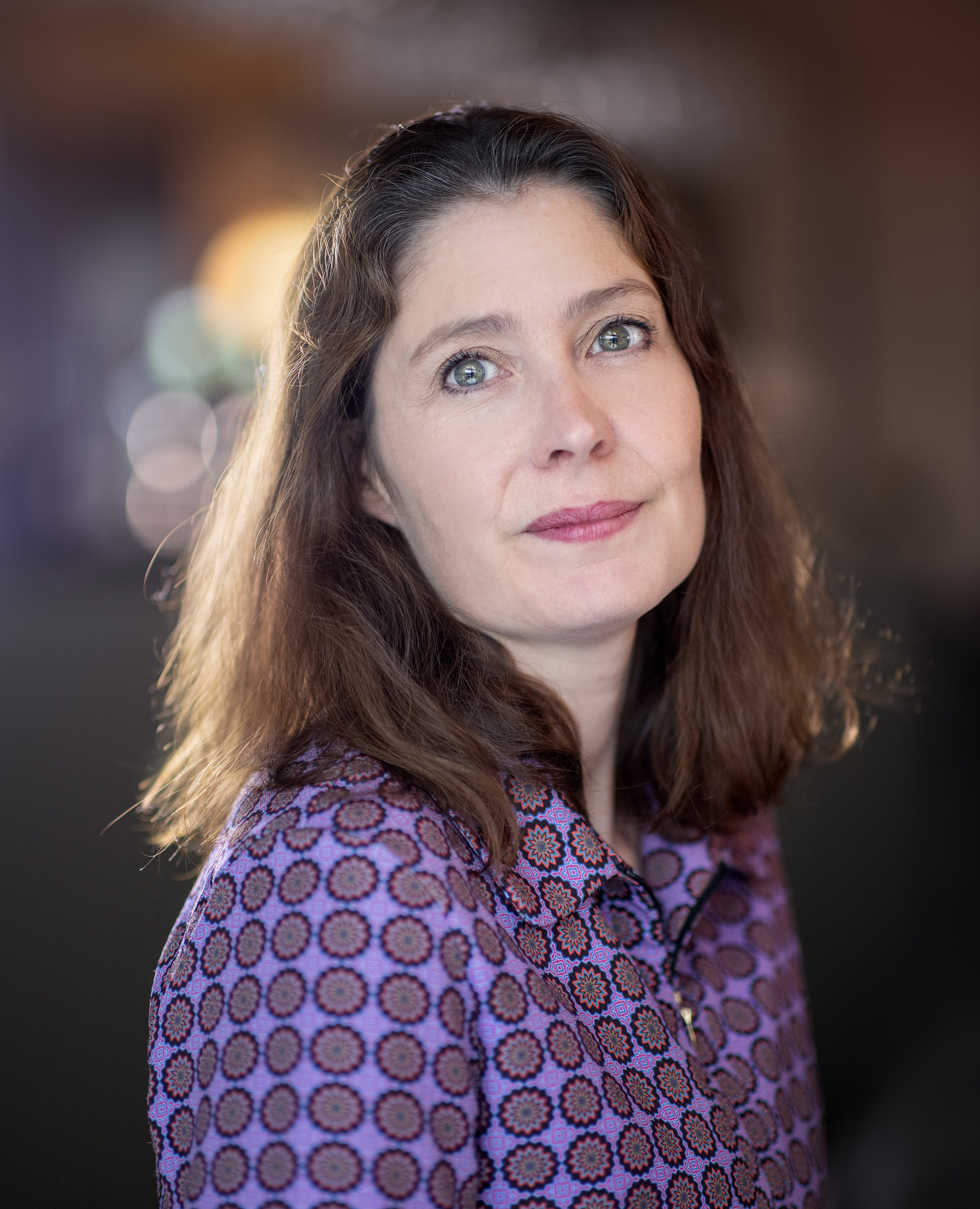 Elisabeth Rege Filbrandt