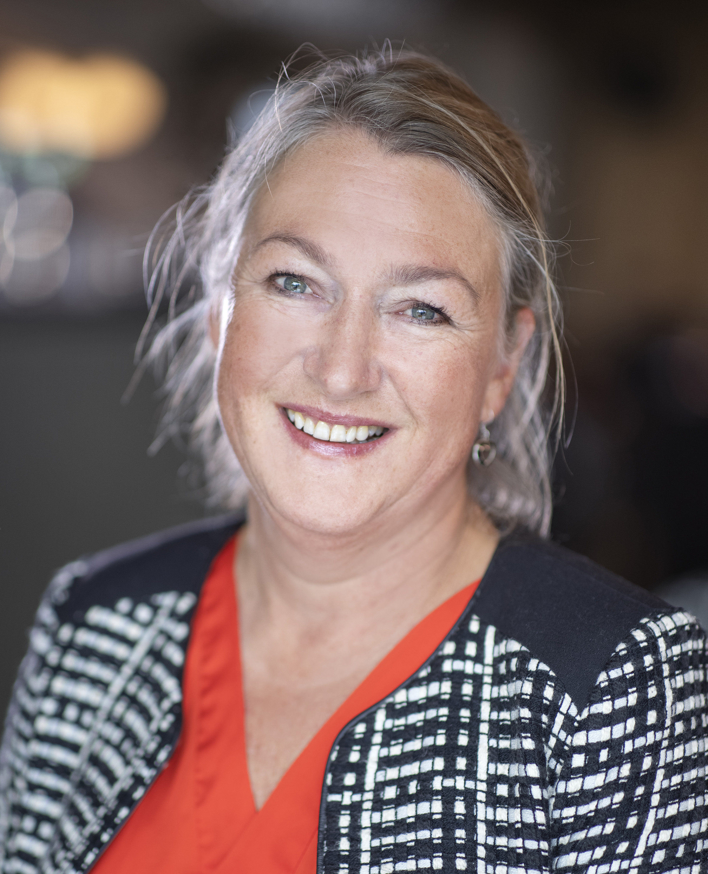 Hildegunn Støle