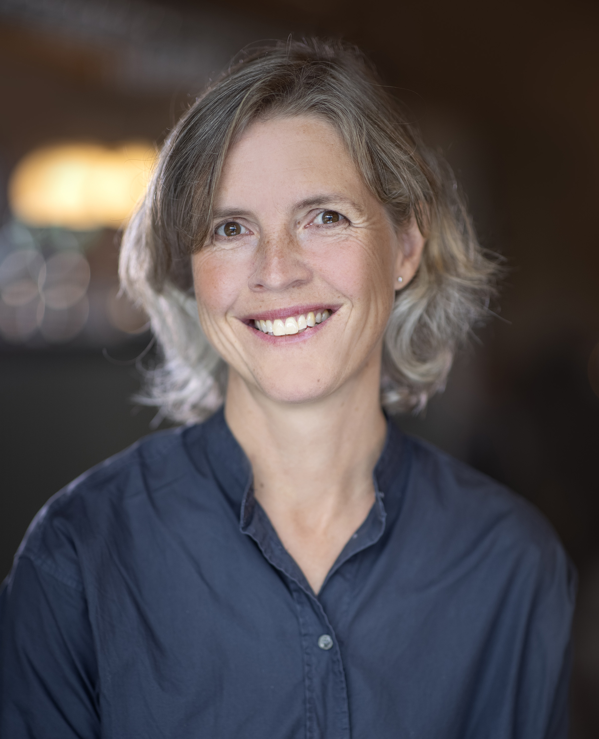 Kjersti Lundetræ