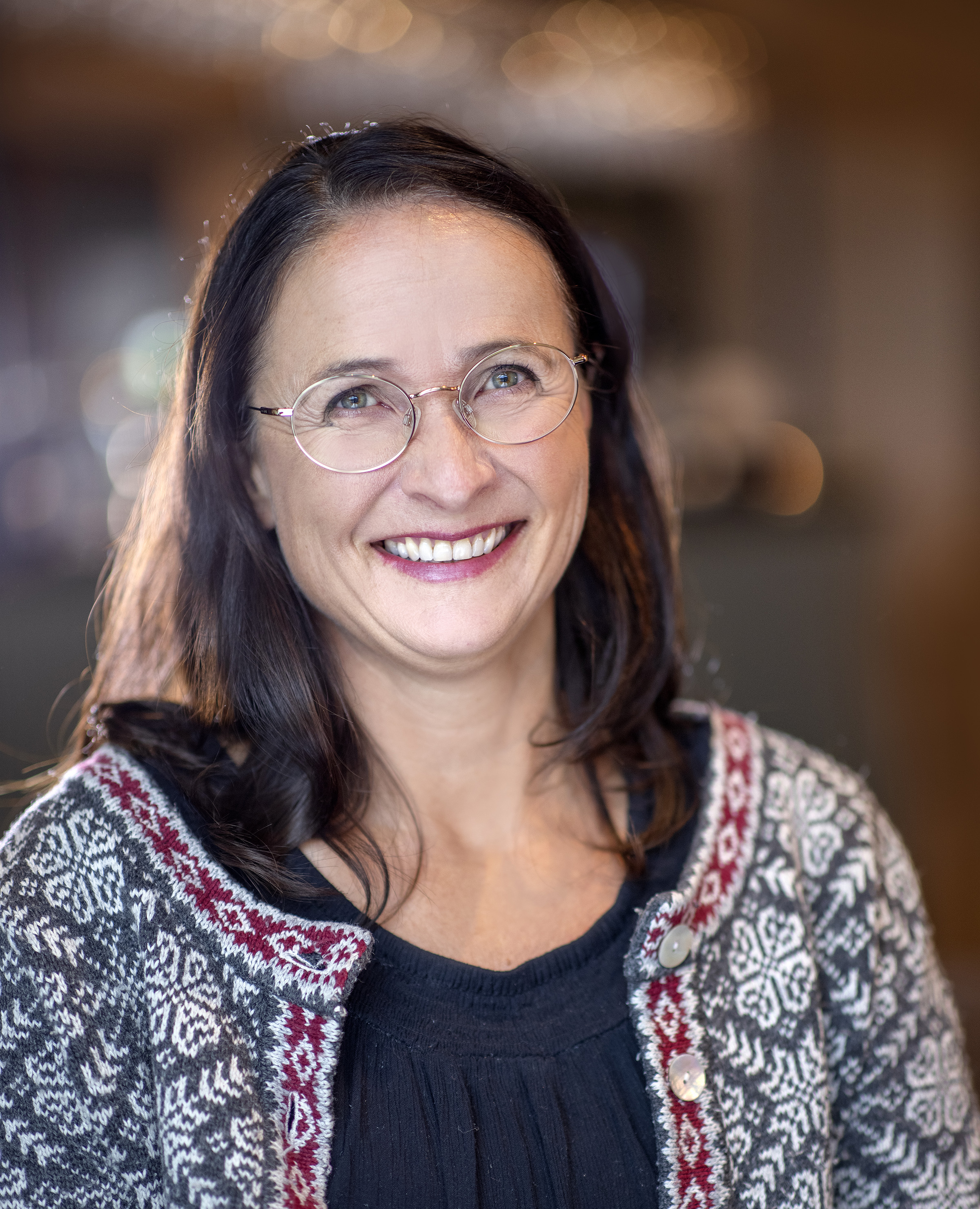 Marit Aasen