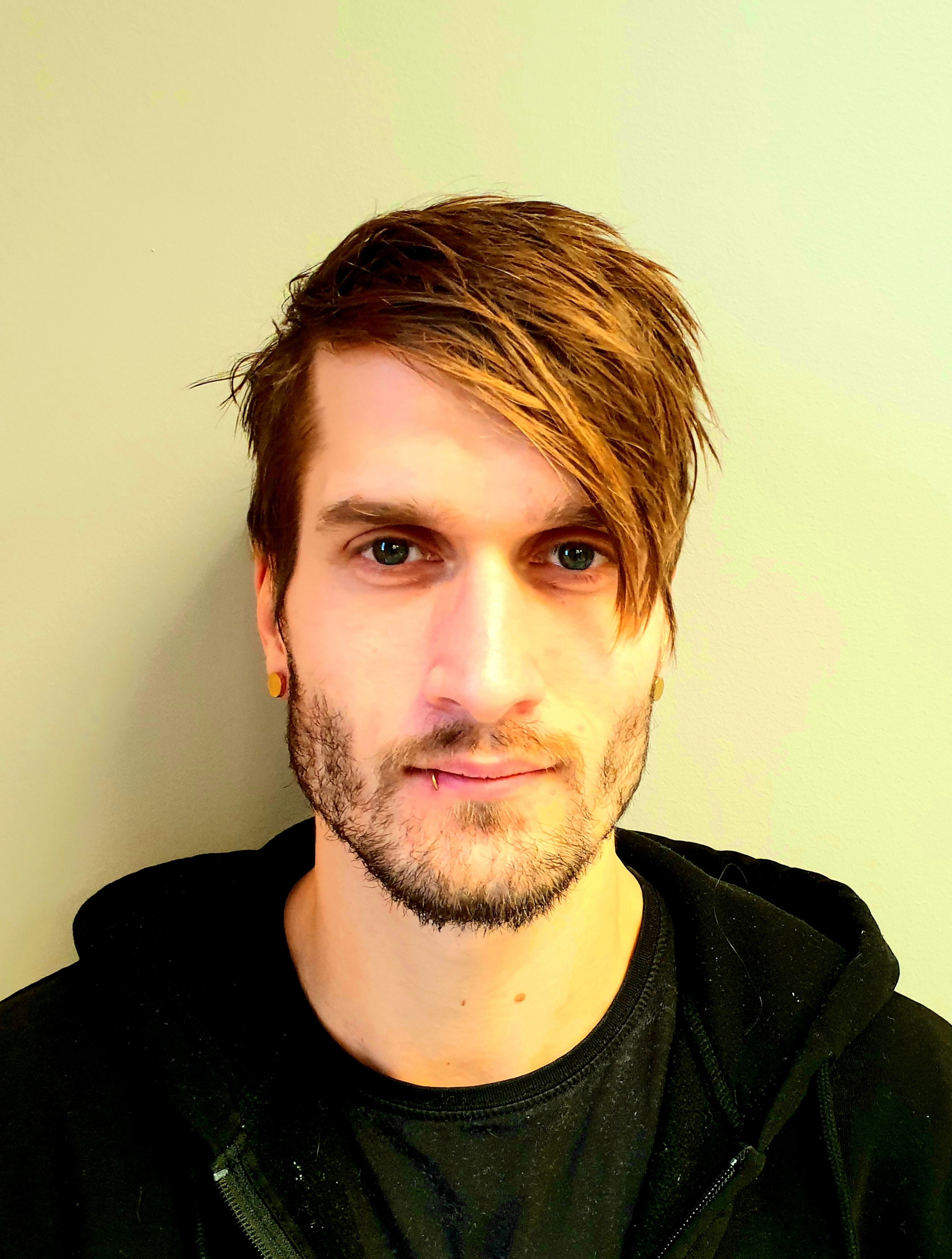 Anders Otterbech Jølbo Myrset