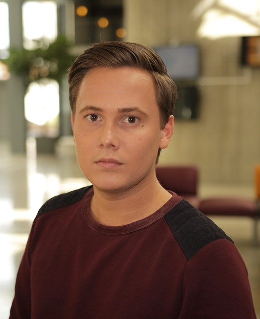 Ola Berge-Vestvik