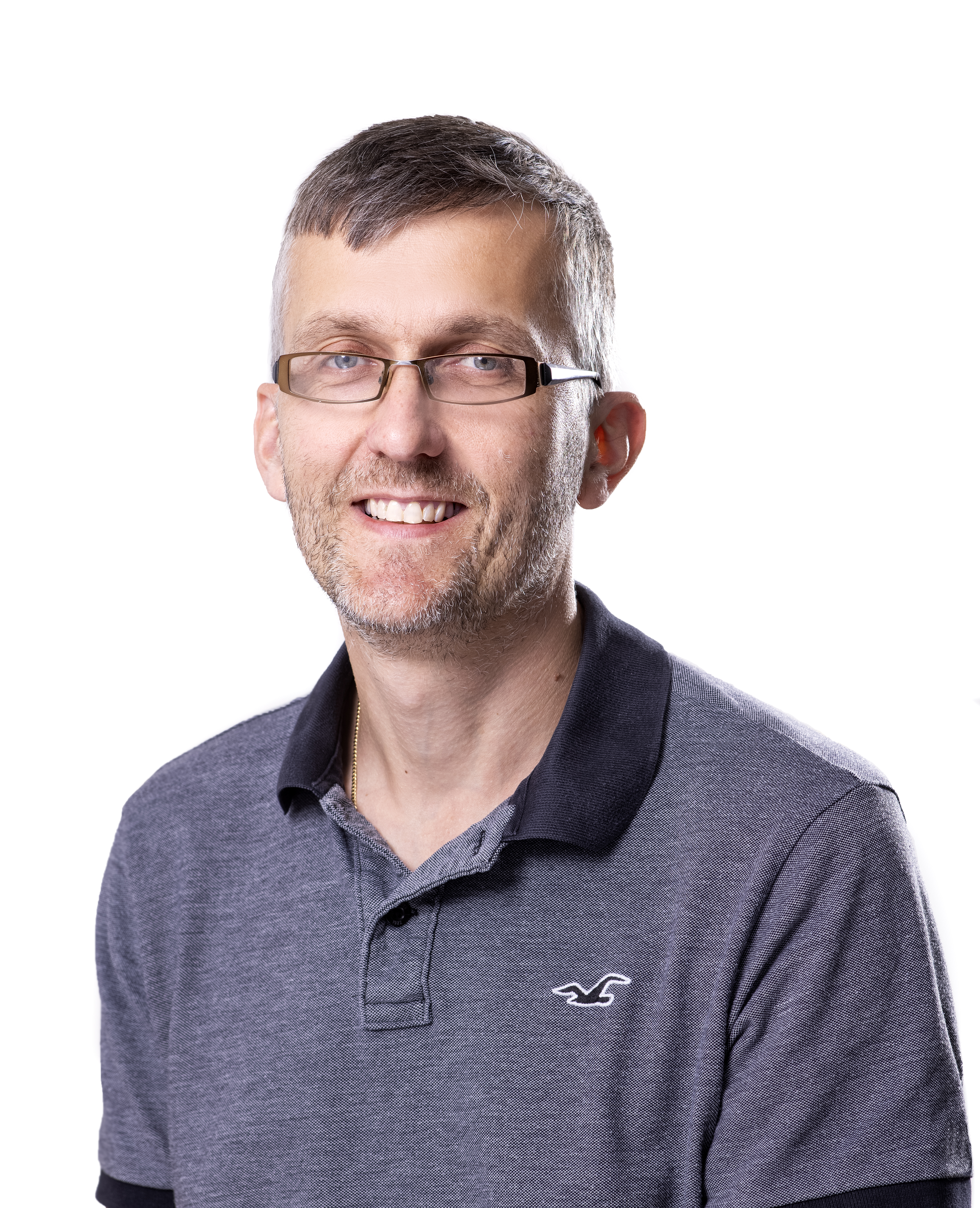 Sigbjørn Hervik