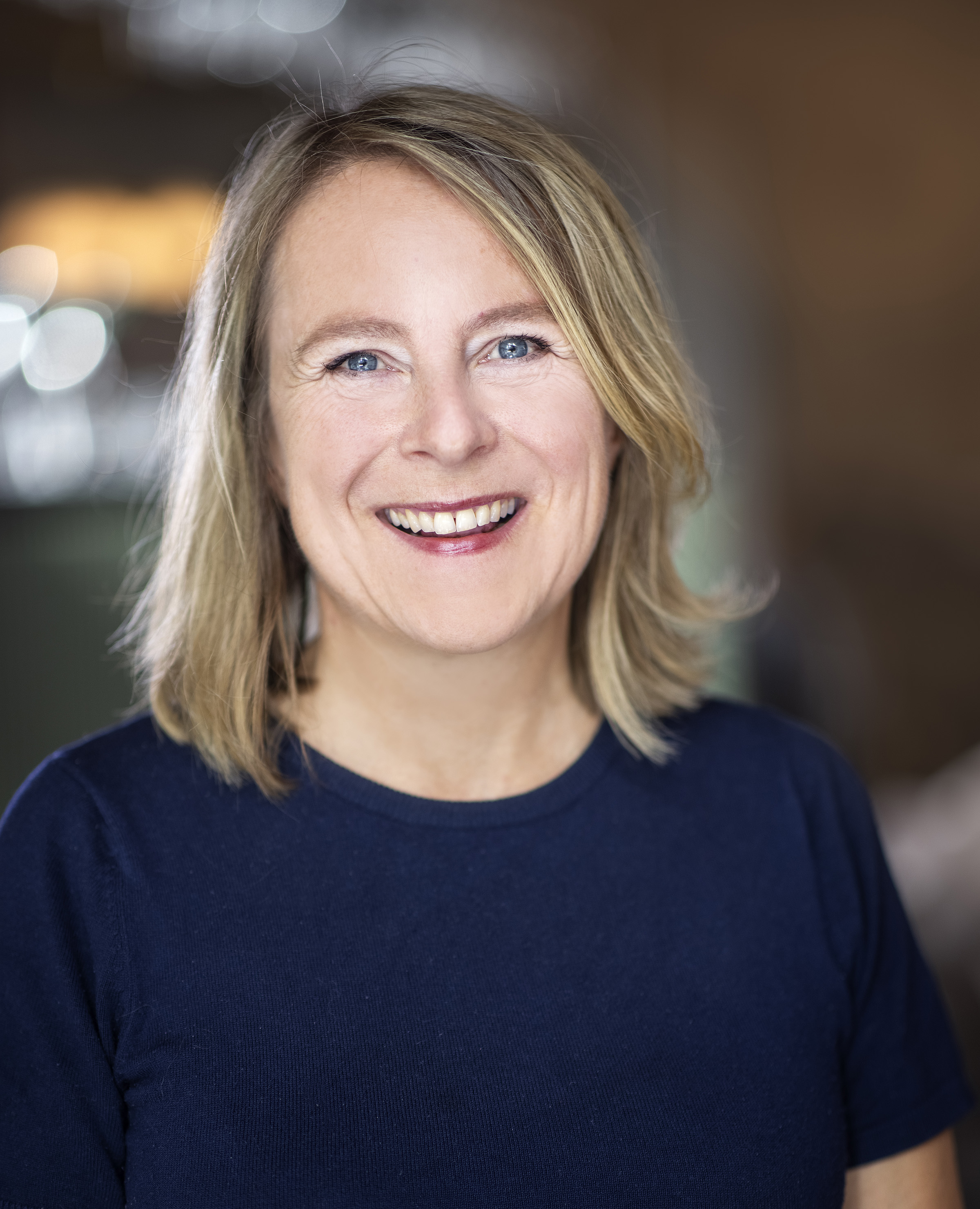 Trude Hoel