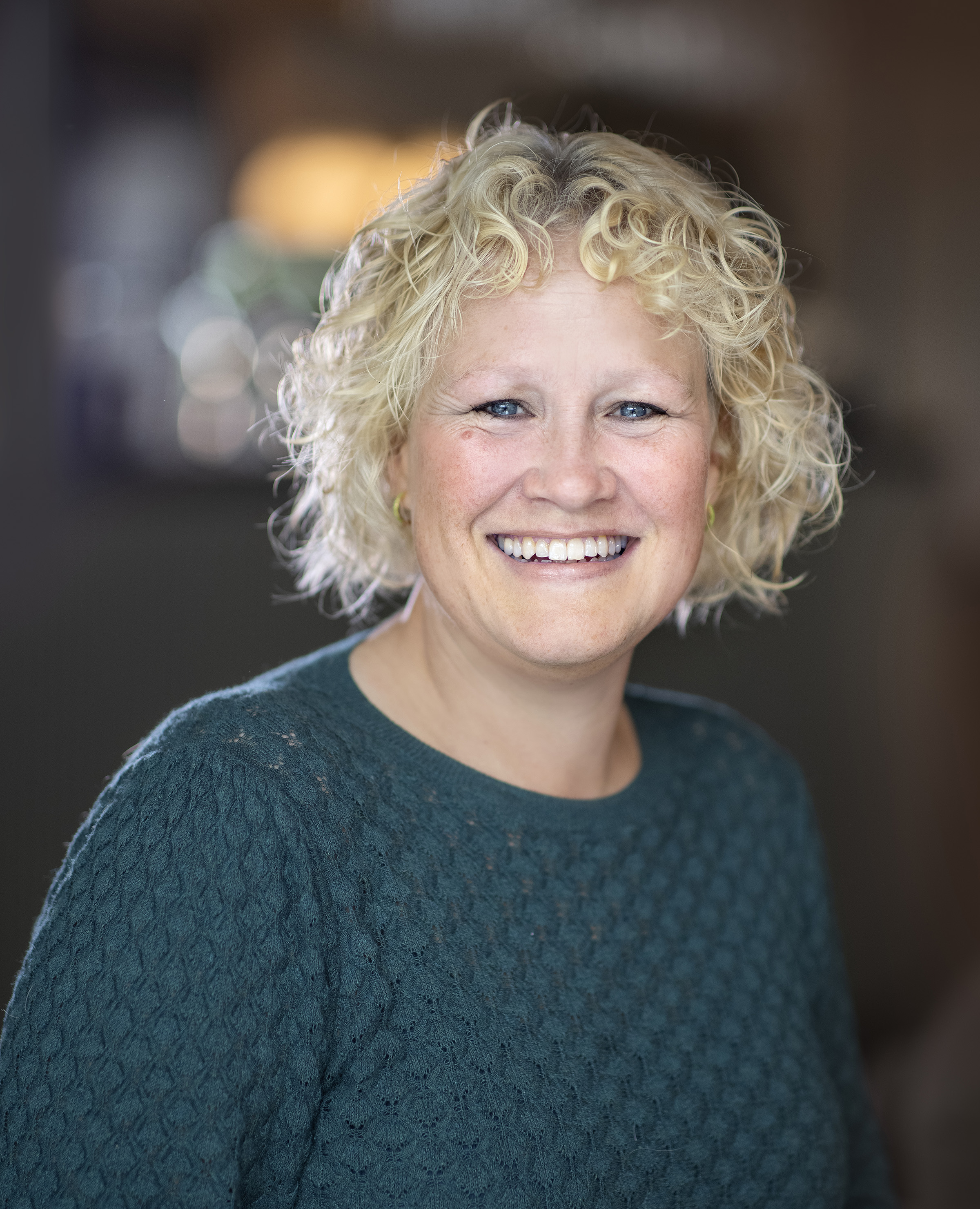Unni Synnøve Fuglestad